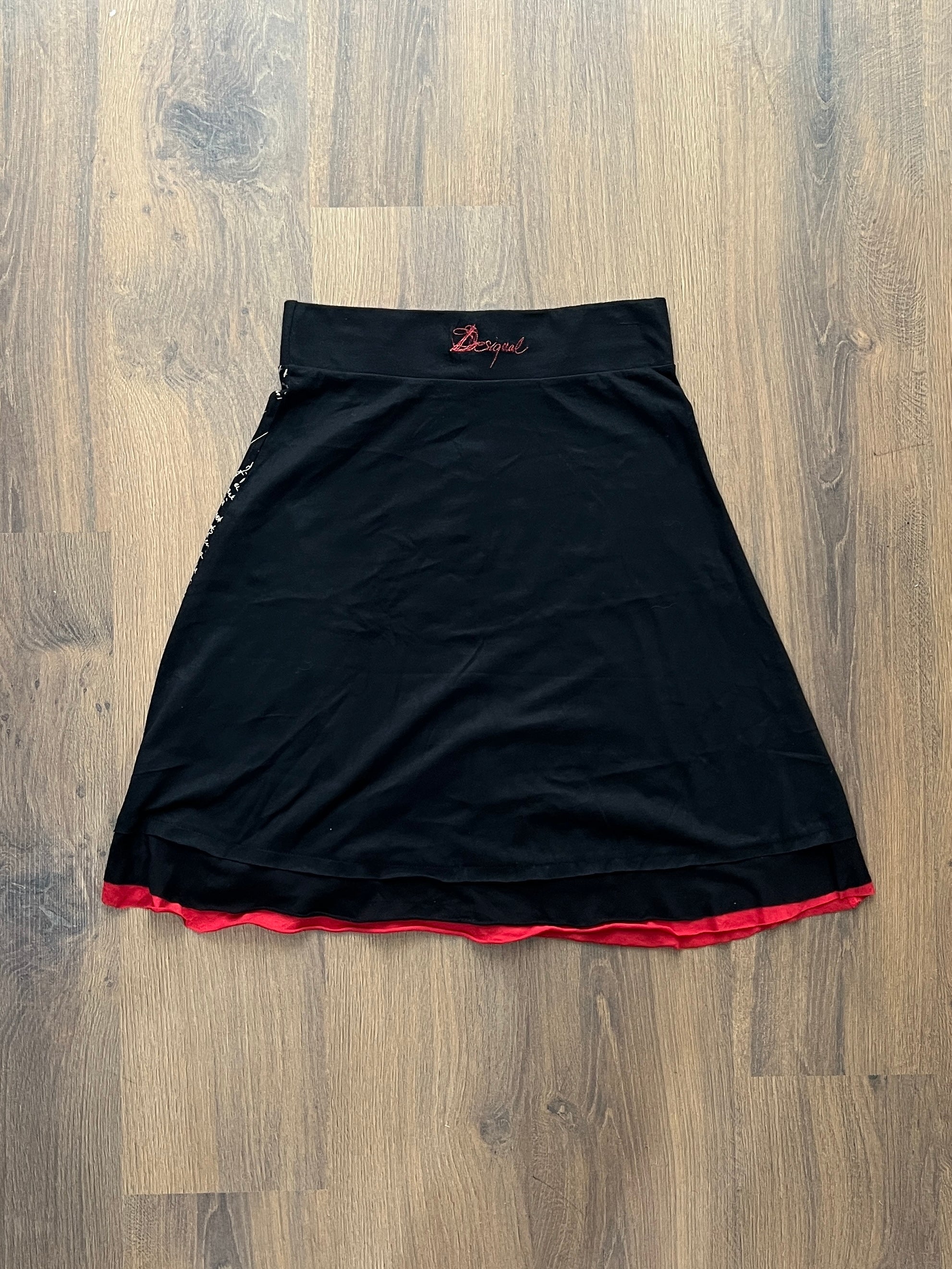Desigual Skirt (28)