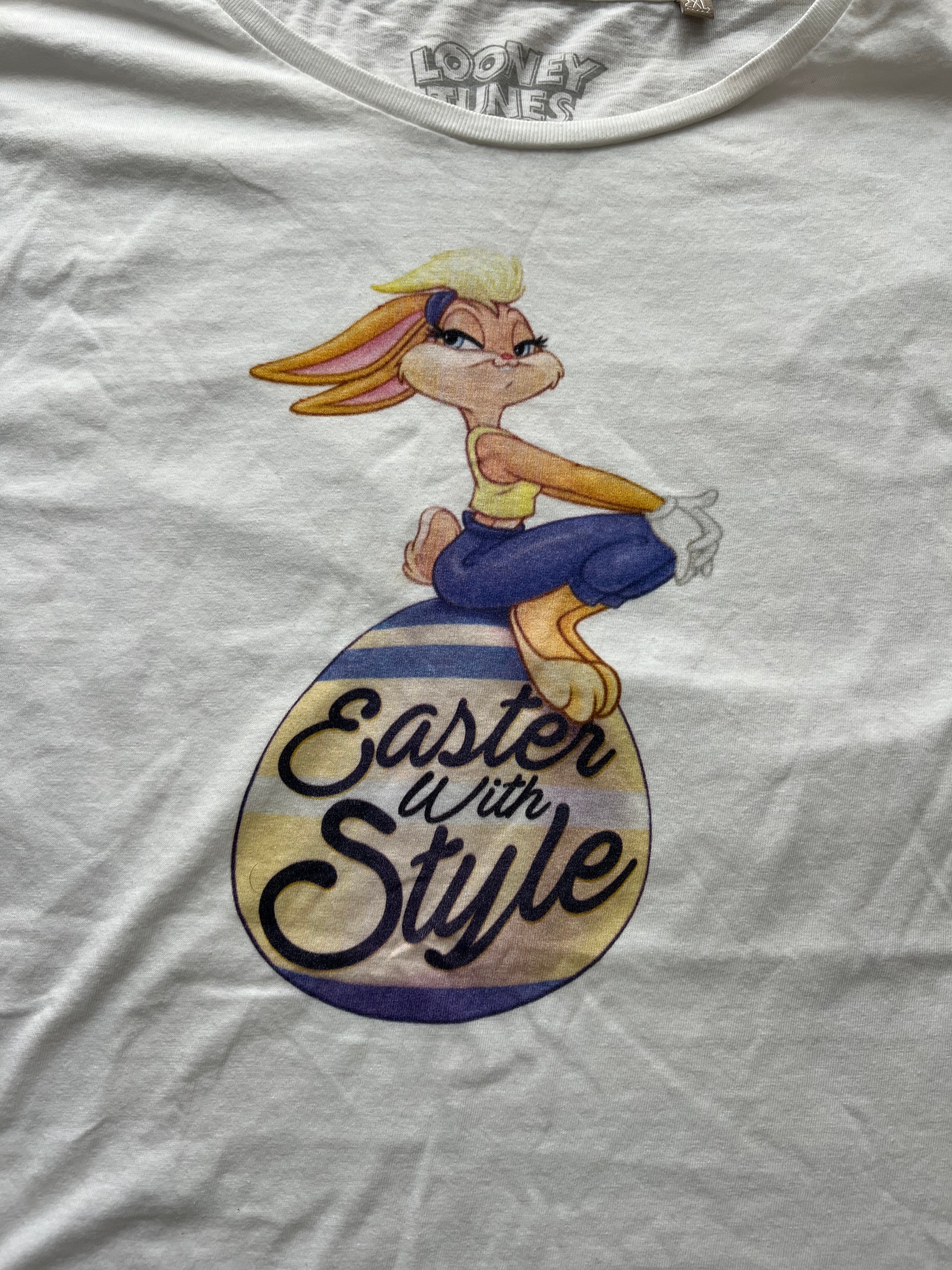 Lola Bunny Women’s T-Shirt (M)