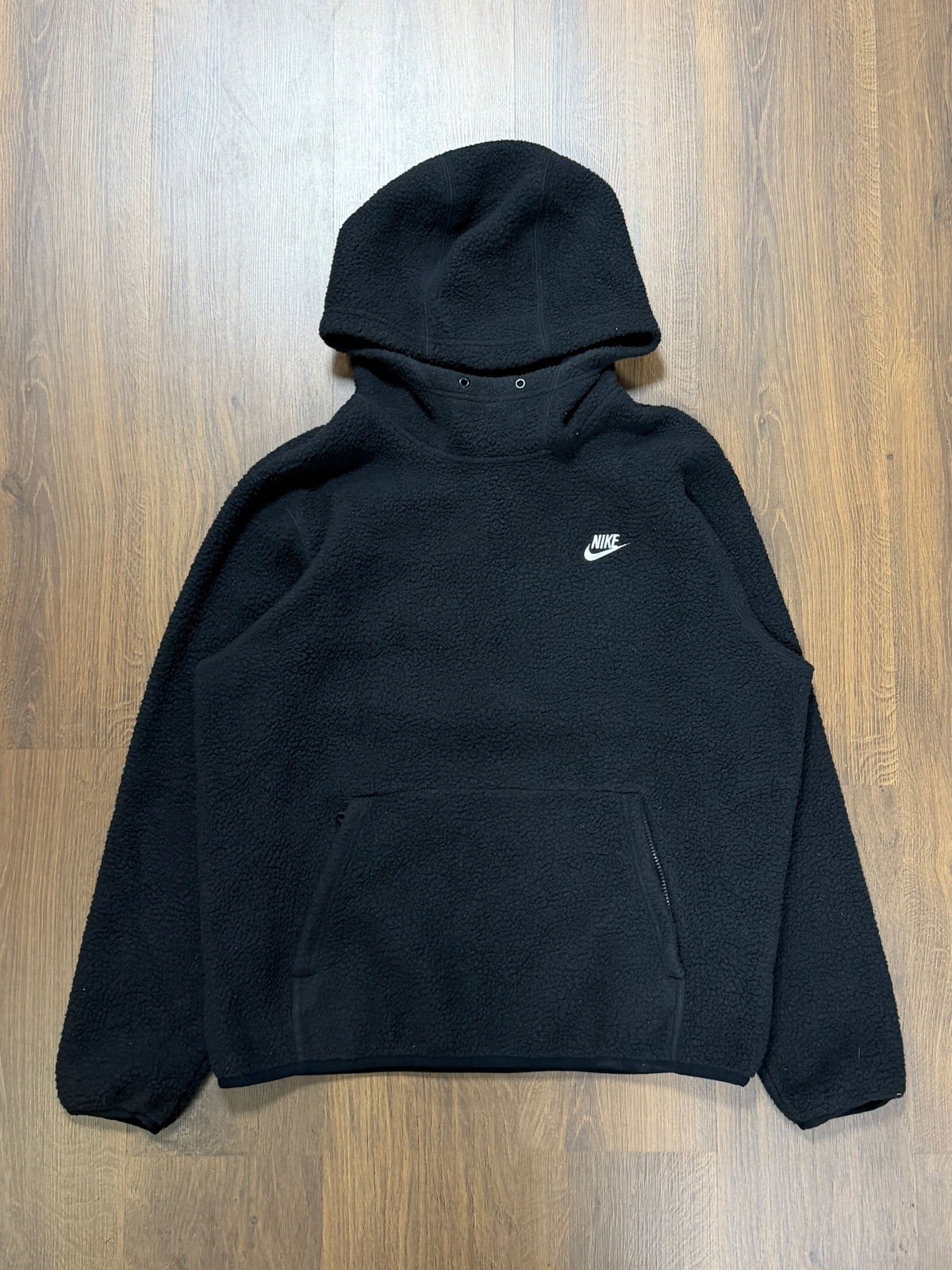 Nike Ninja Fleece (XL)