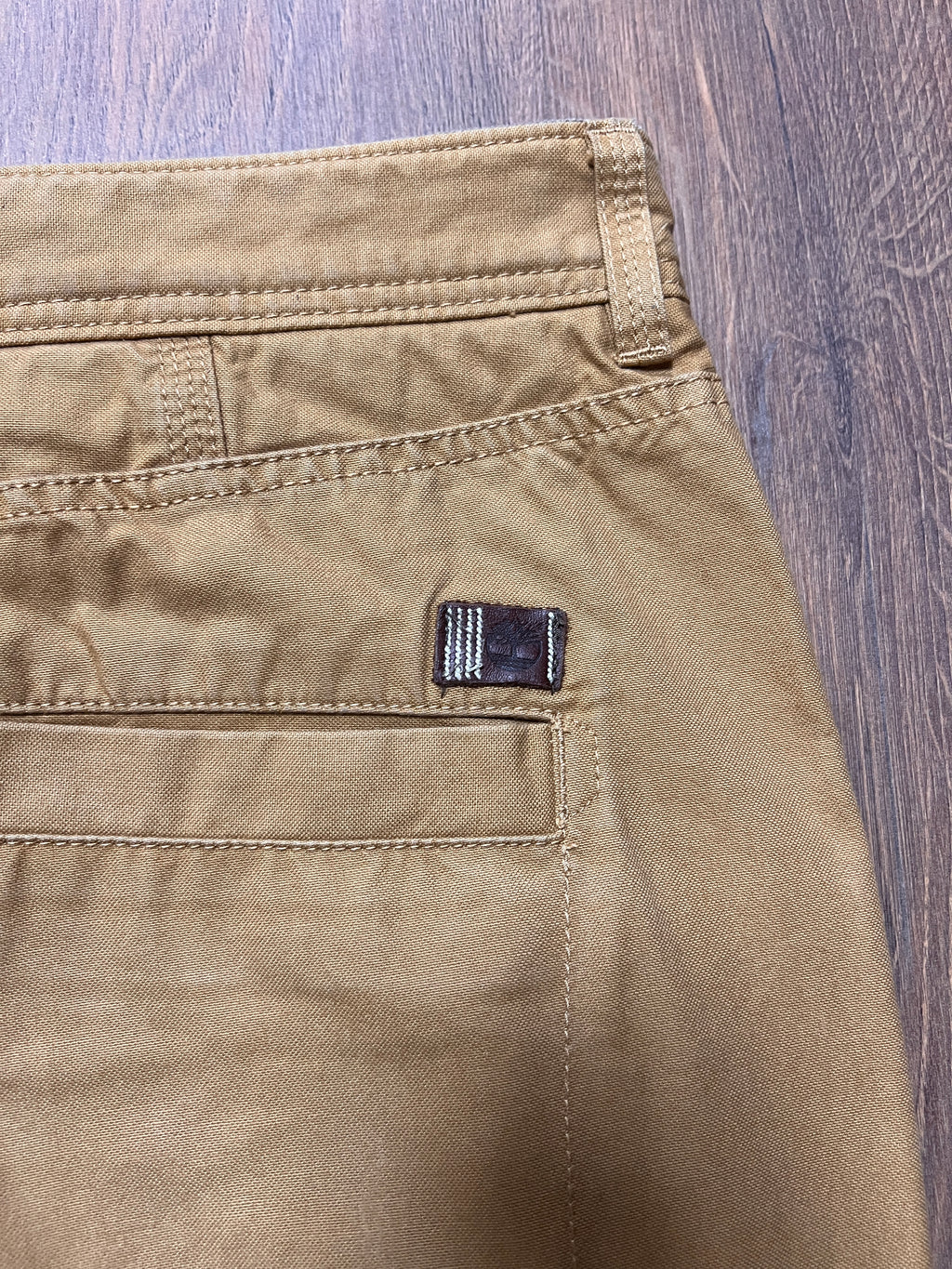 Timberland Brown Pants (36x30)