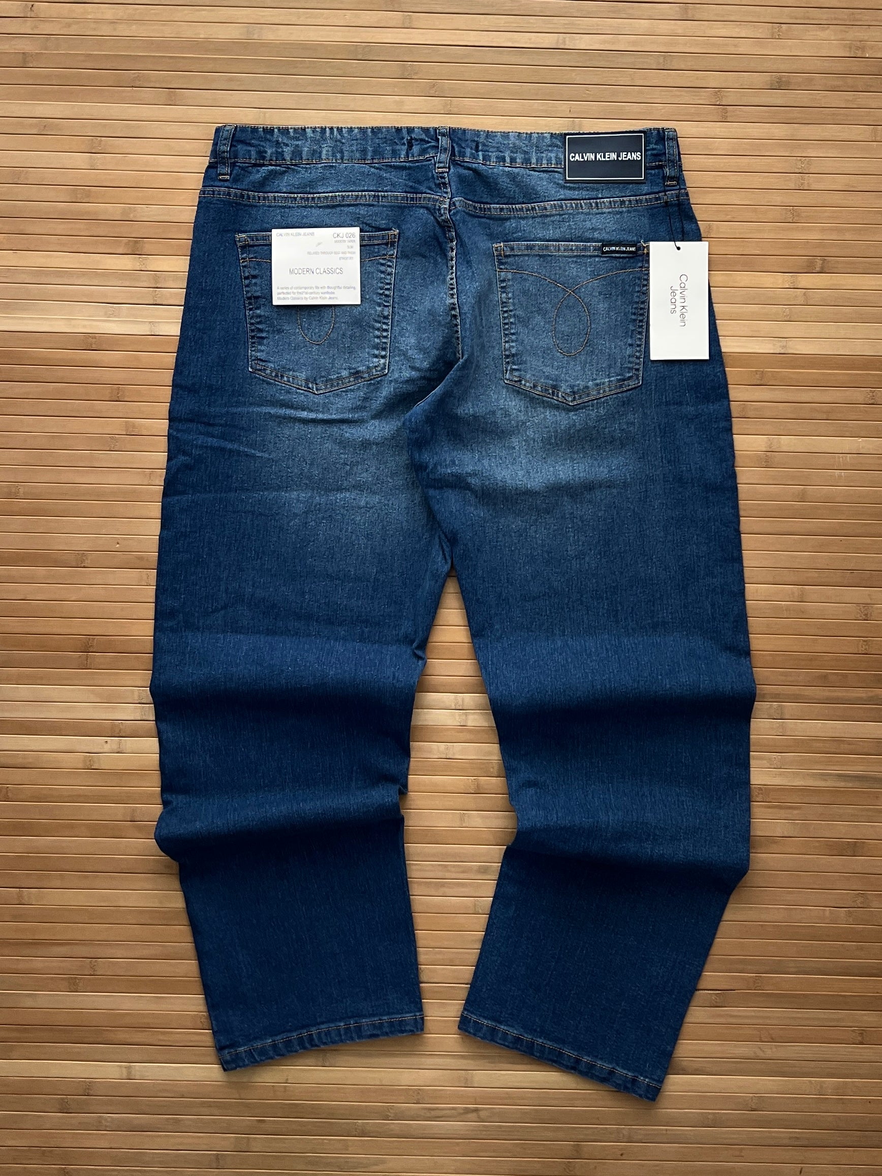 Calvin Klein Jeans new with tags (36x30)