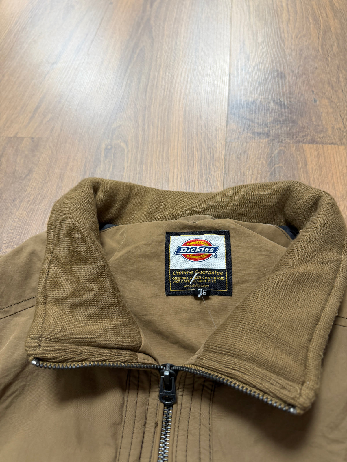 Dickies Vest (L)