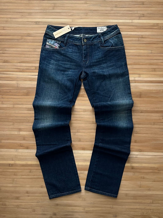 Brand New Diesel Womens Jeans (30x34)