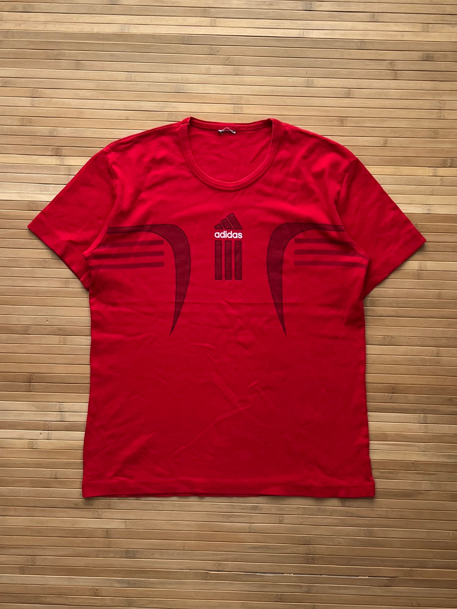 Adidas Jersey Tee (M)