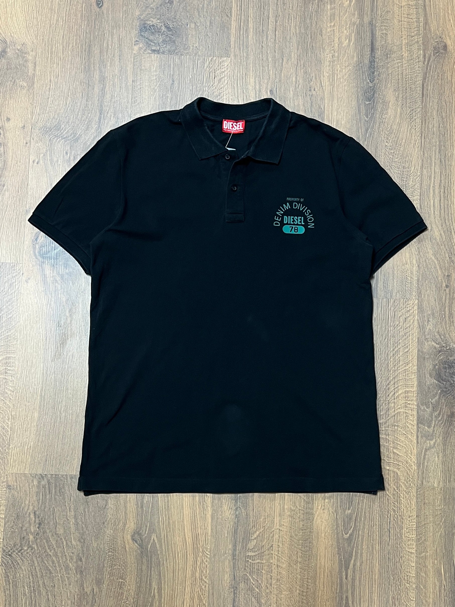 Diesel Polo (L)