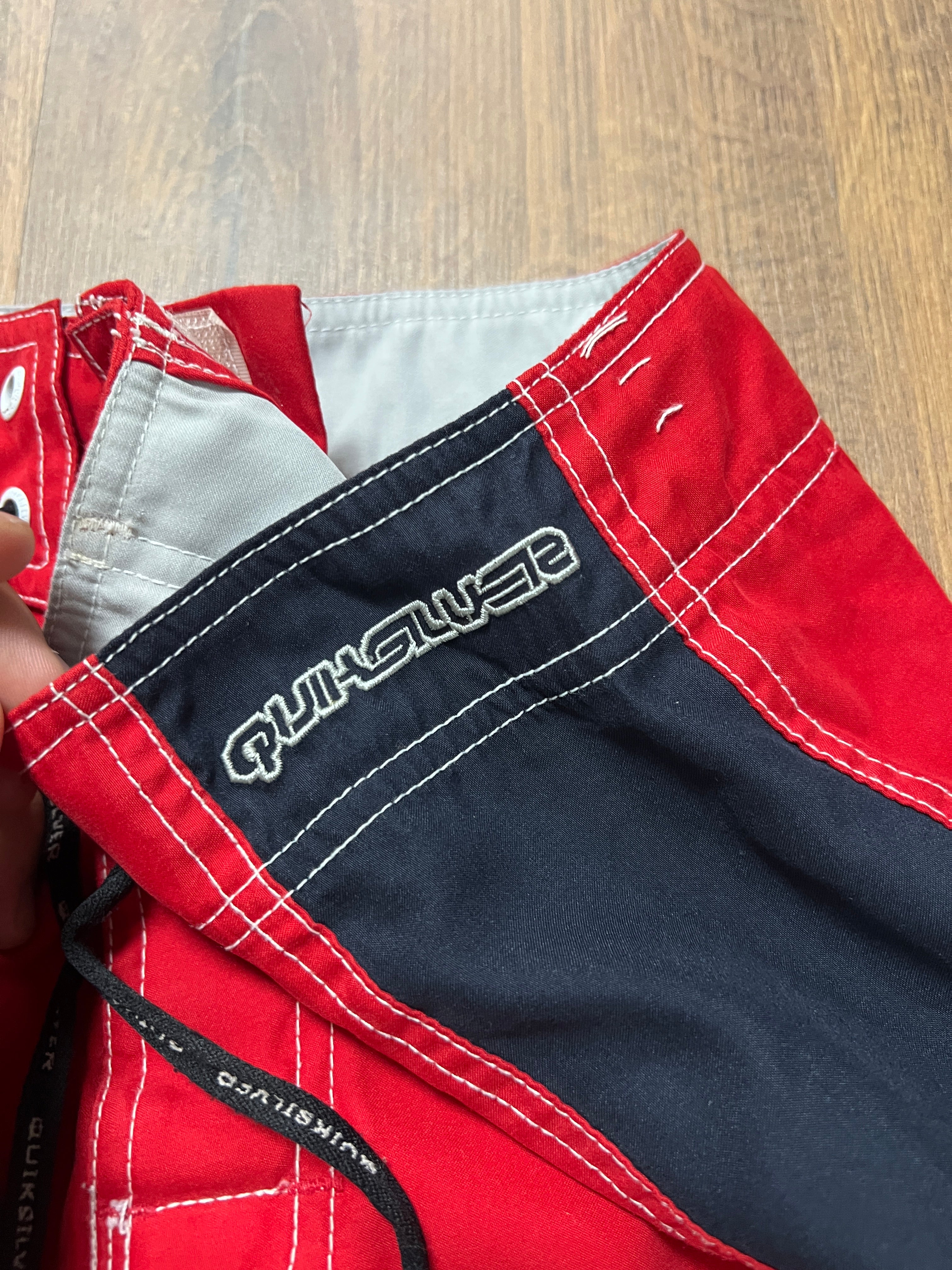 Quiksilver Shorts (32)