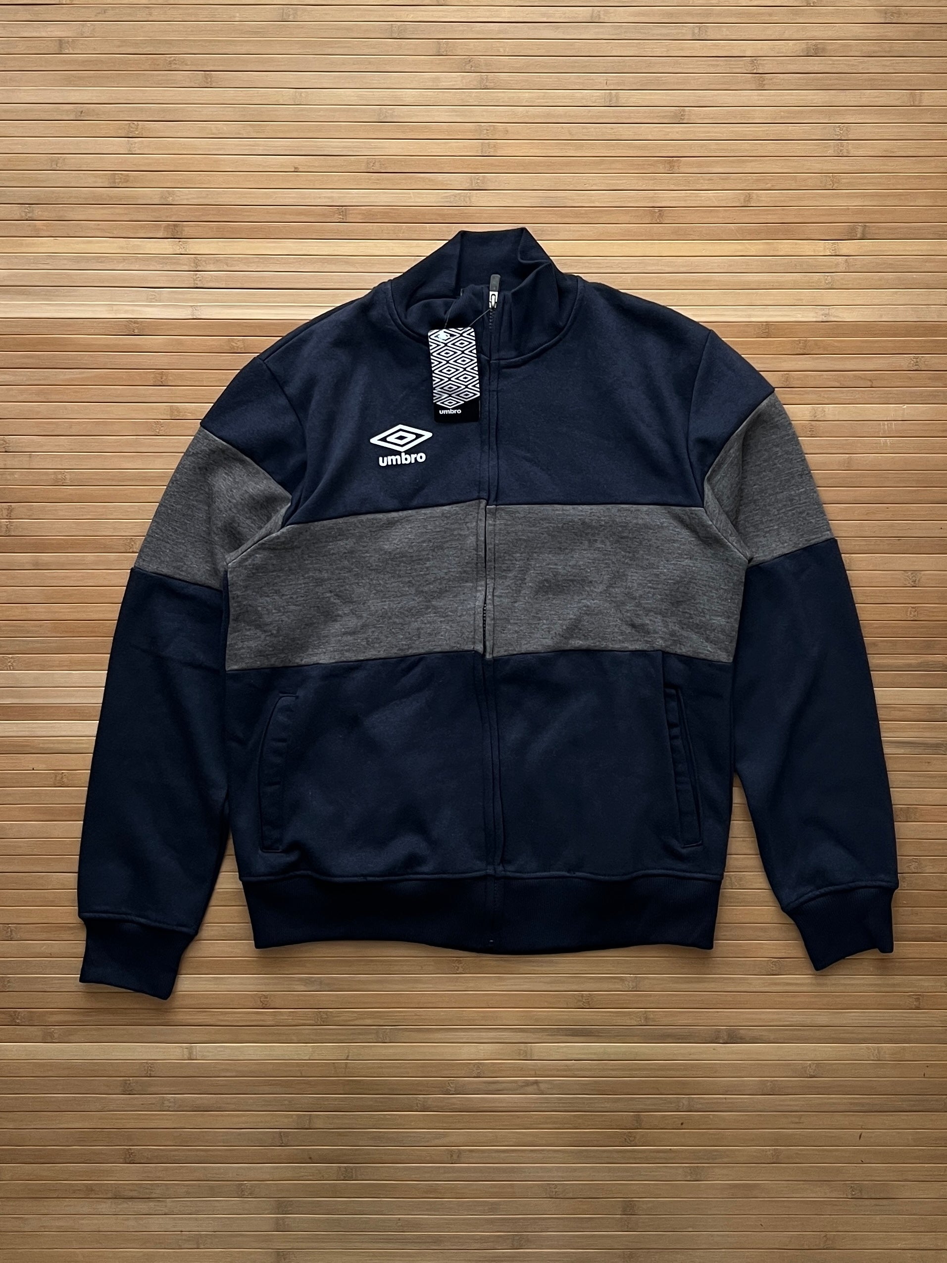 Umbro Zip Up new with tags (M)