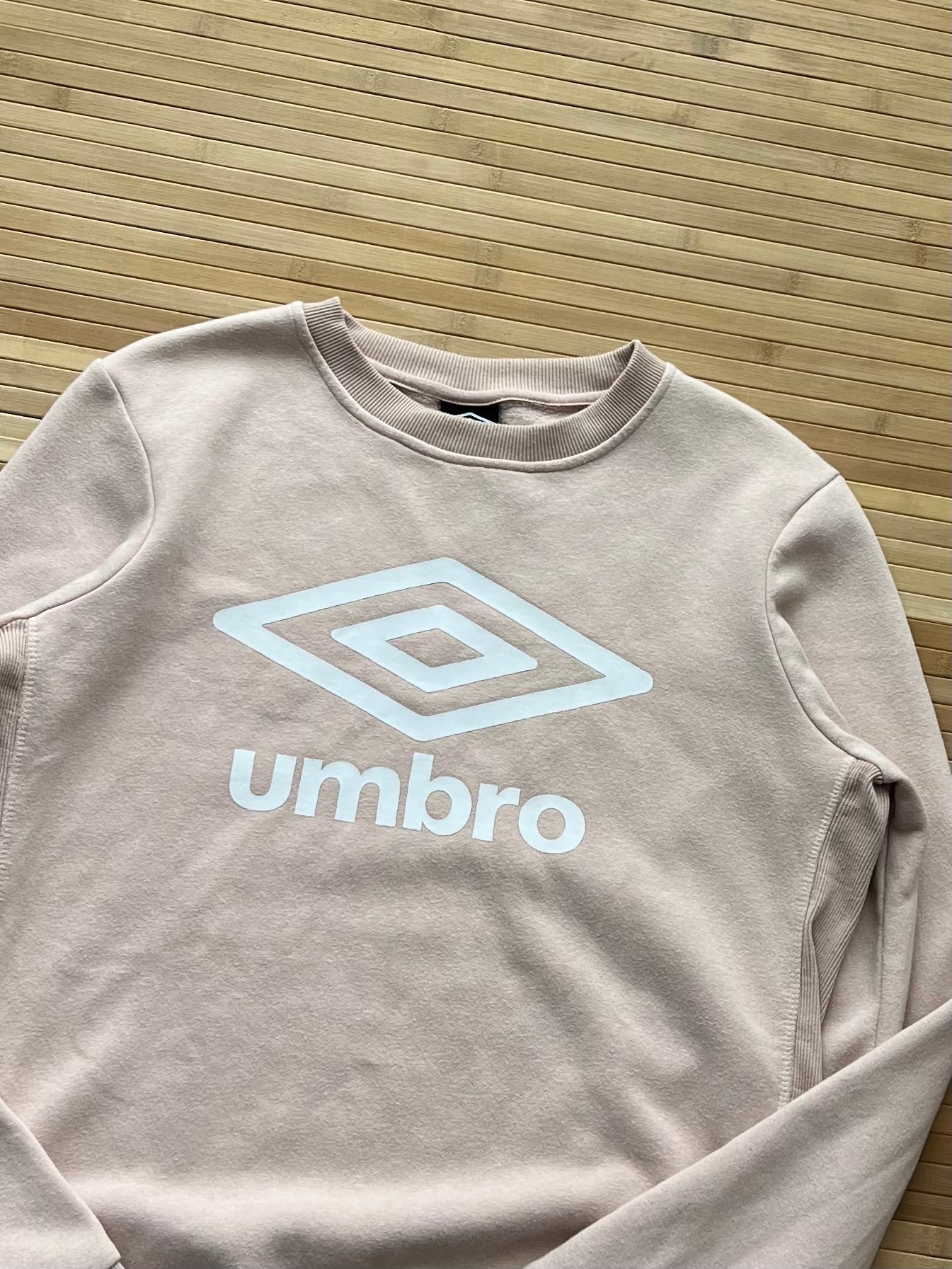 Umbro Sweater (M)