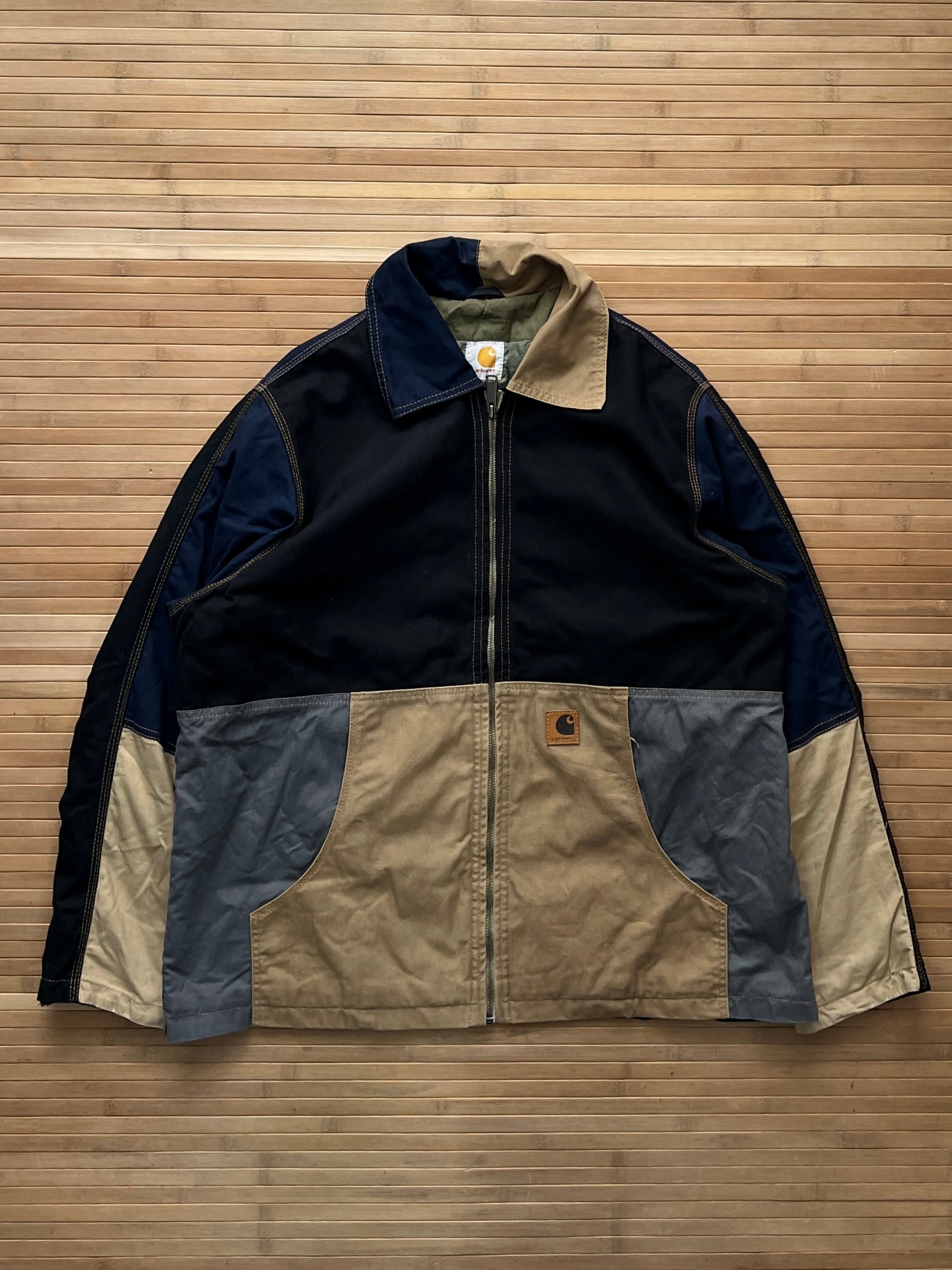 Carhartt Rework Jacket (XL)