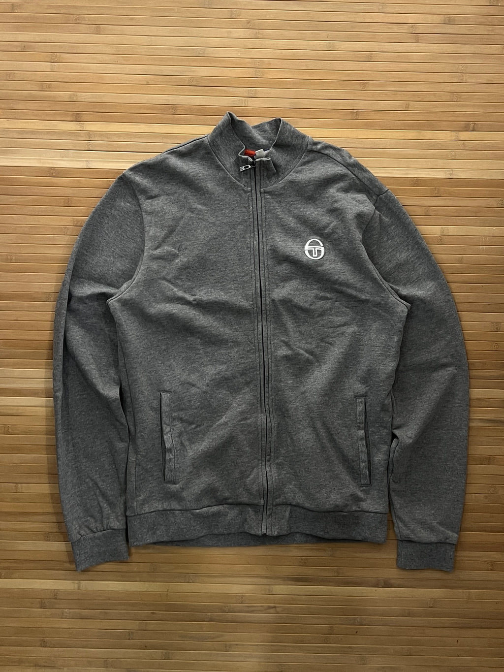 Sergio Tacchini Zip Up (L)