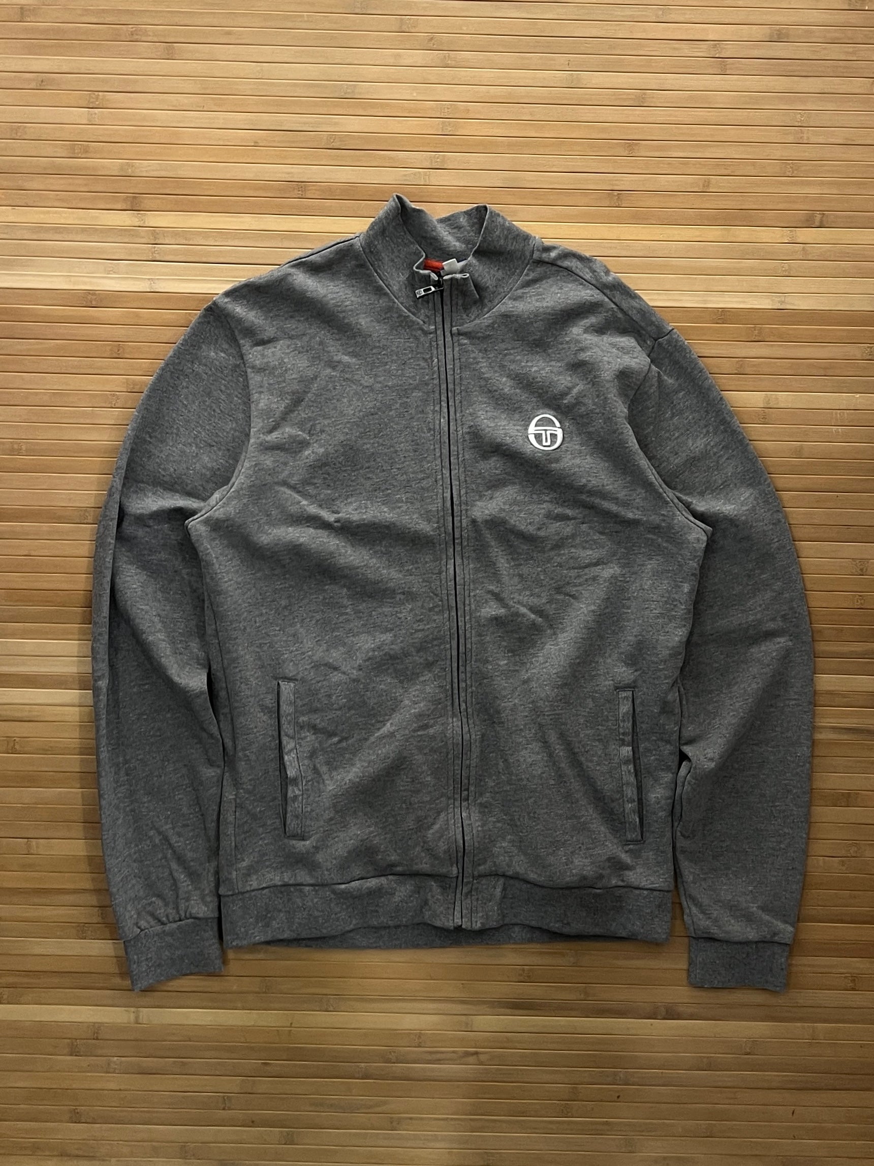 Sergio Tacchini Zip Up (L)