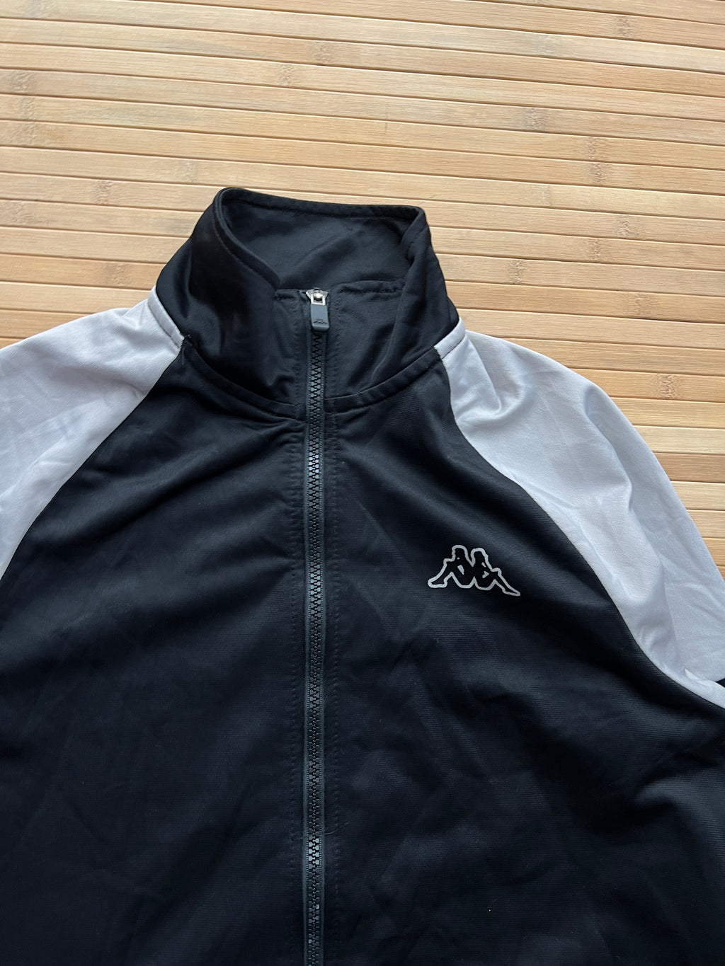 Kappa Zip Up (M)