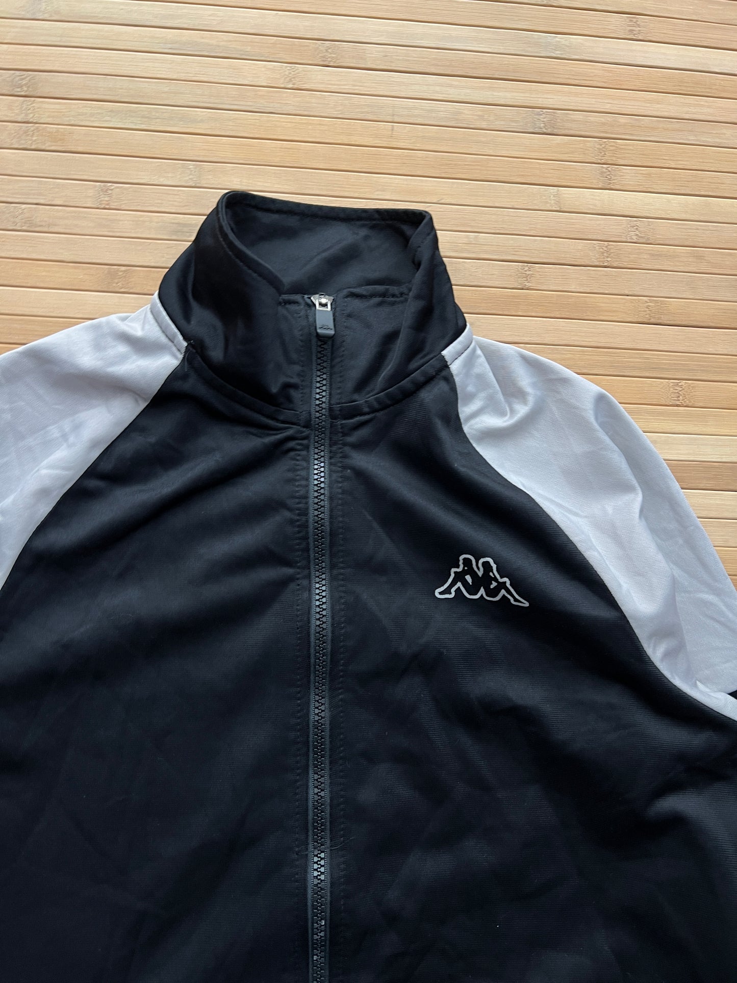 Kappa Zip Up (M)
