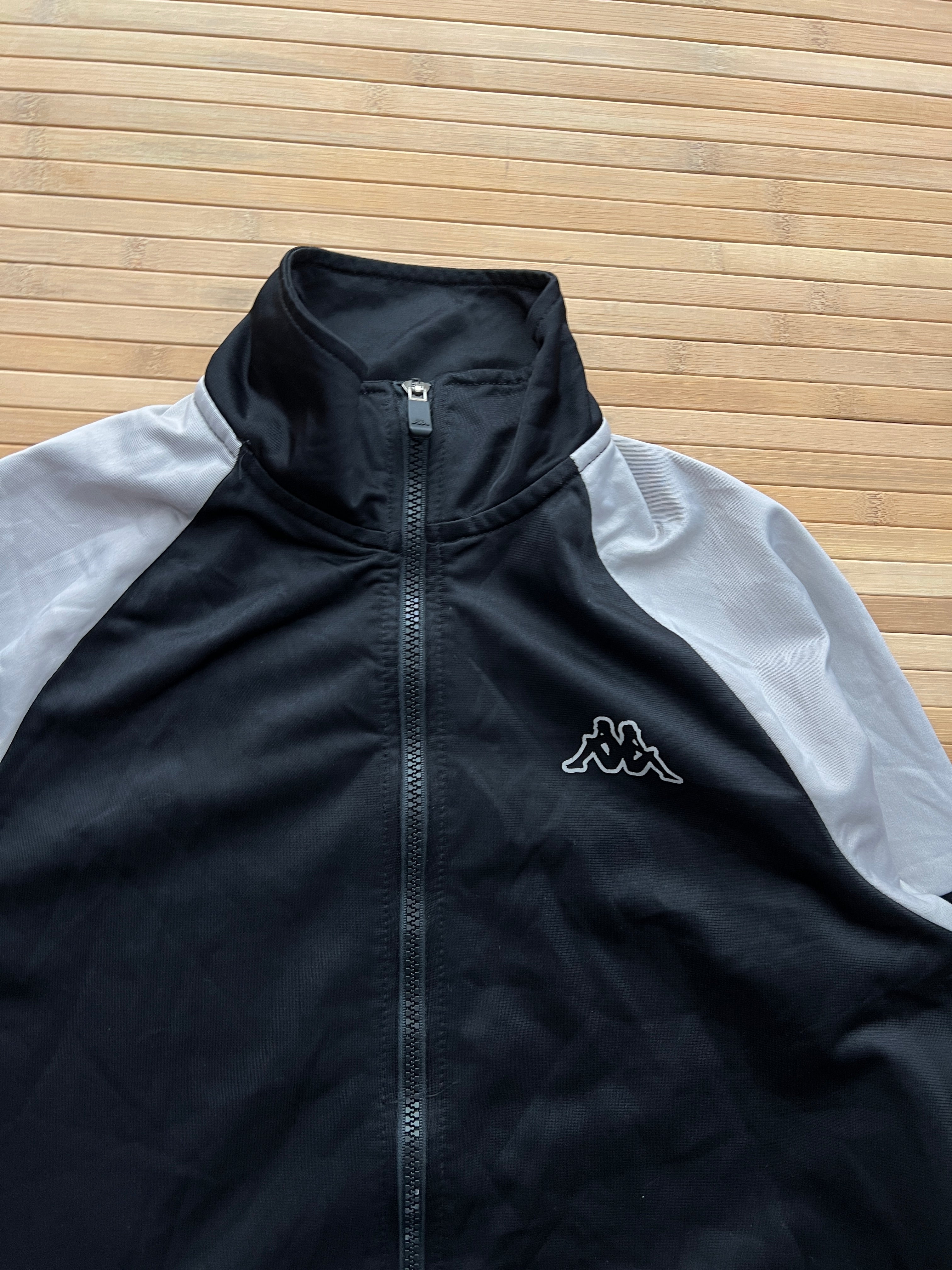 Kappa Zip Up (M)
