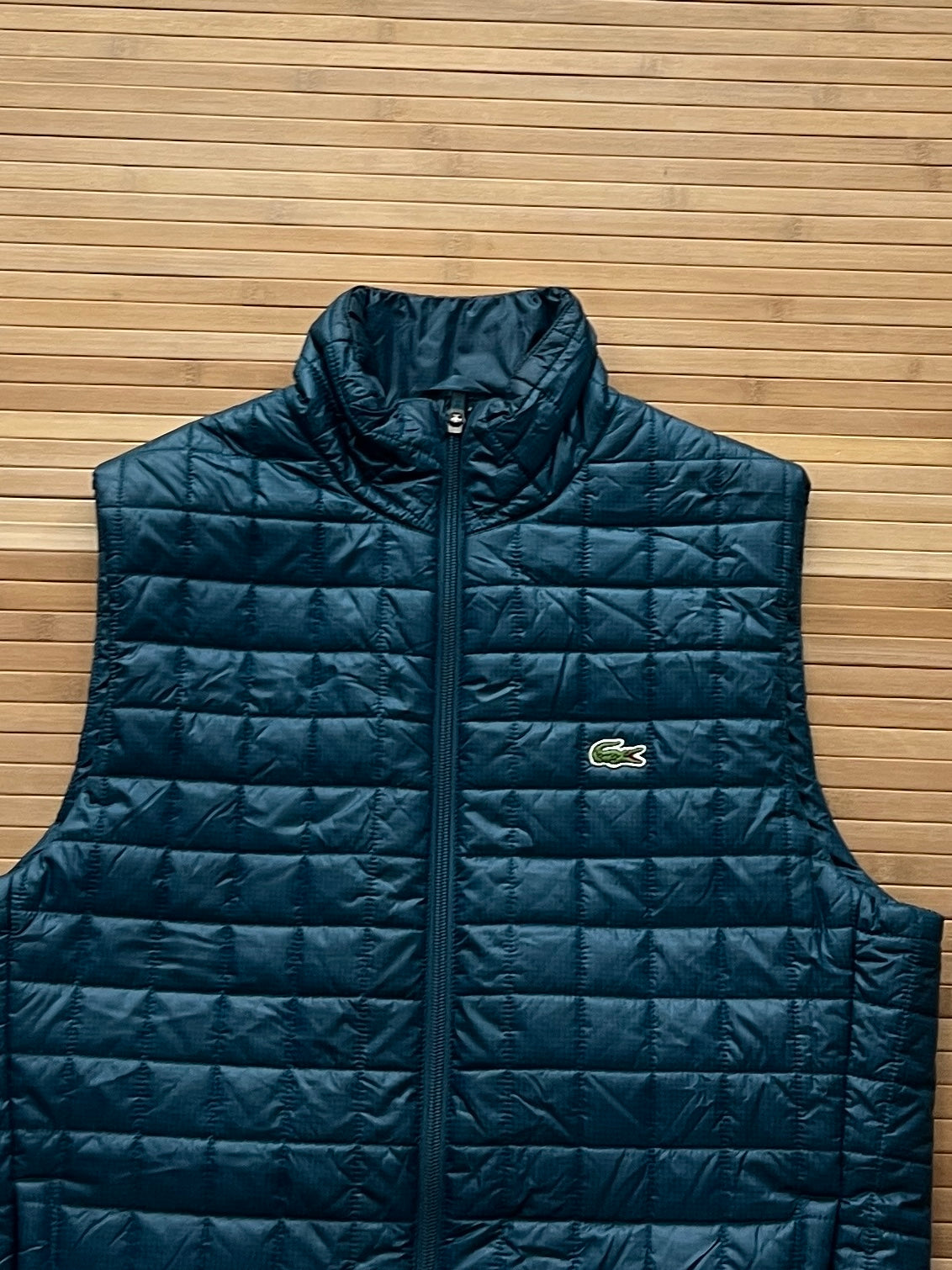Lacoste Vest (M)