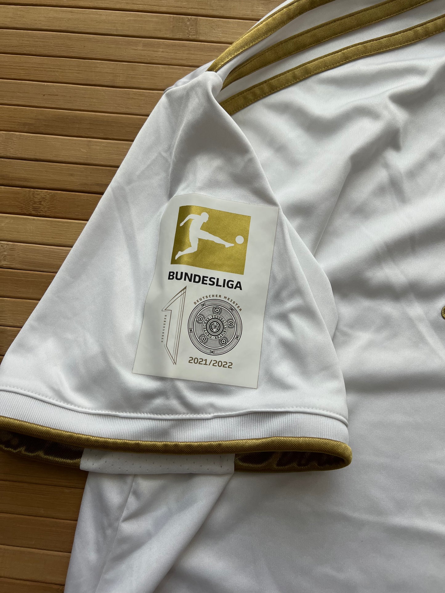 Bayern Munich Mane 2022-23 Away Jersey (2XL)
