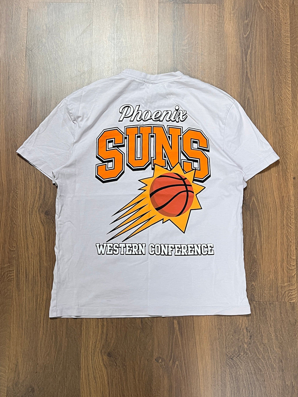 NBA Phoenix Suns T-Shirt (M)