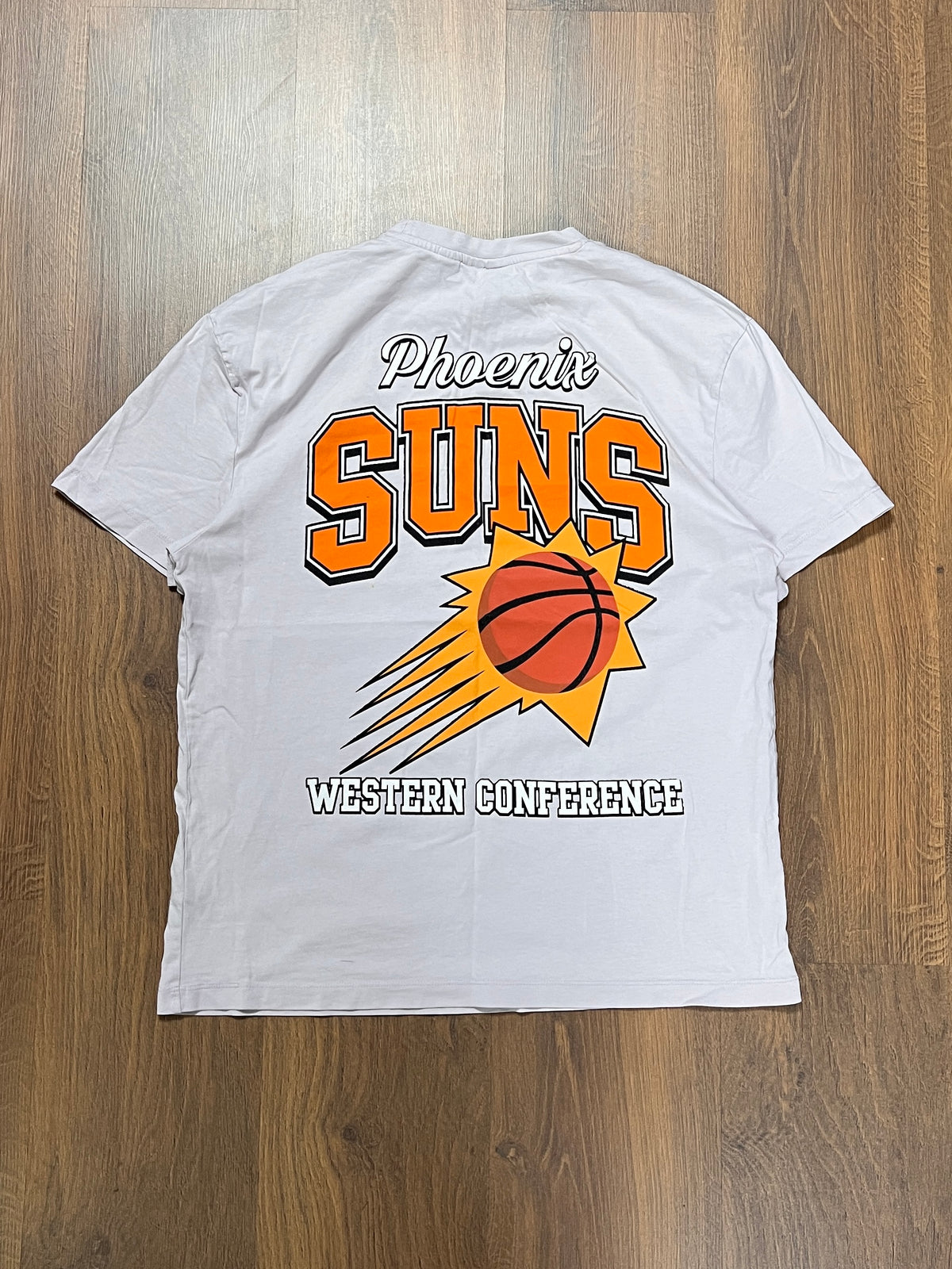 NBA Phoenix Suns T-Shirt (M)