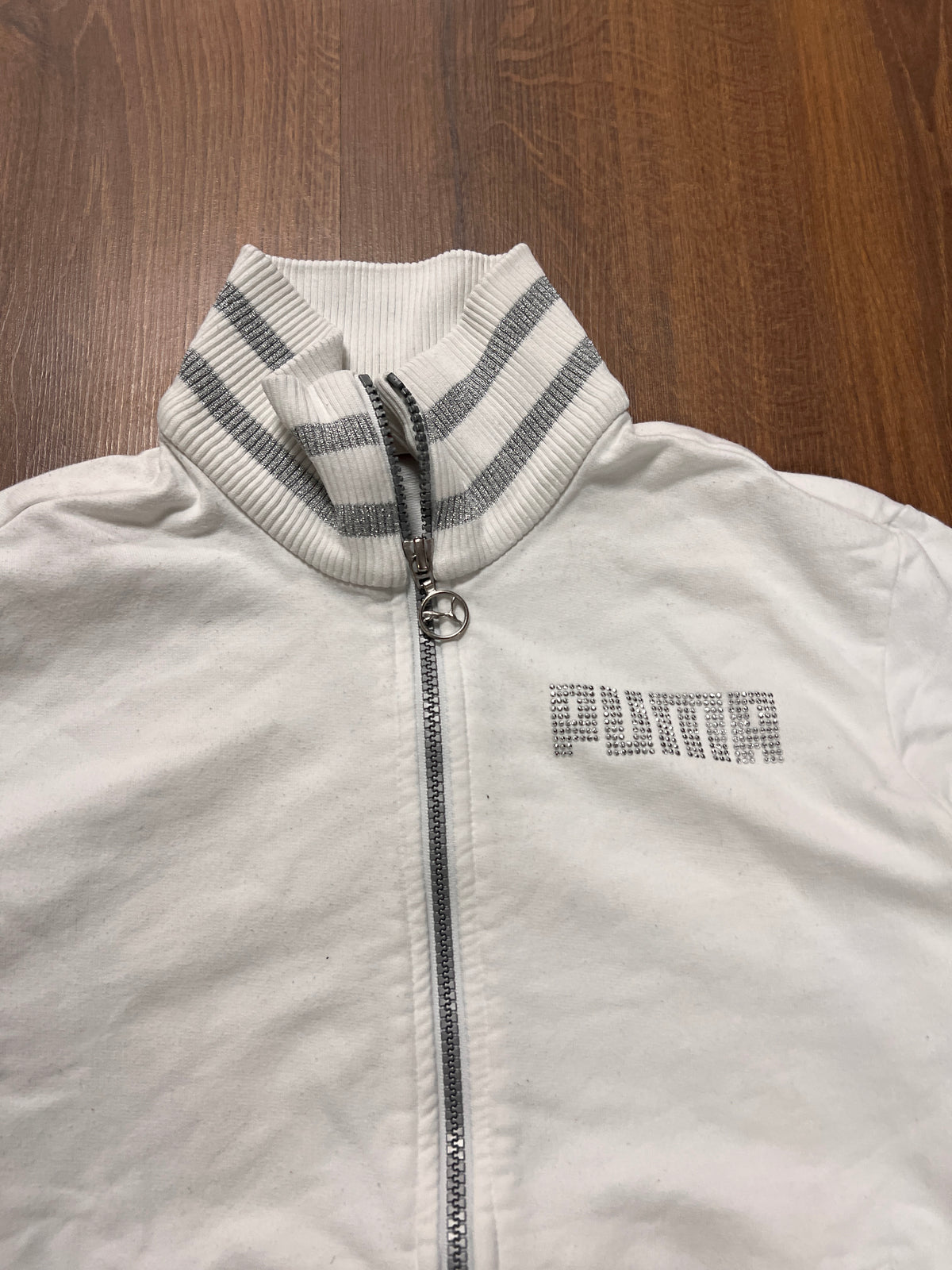 Puma Trackjacket 🙋‍♀️ (S)