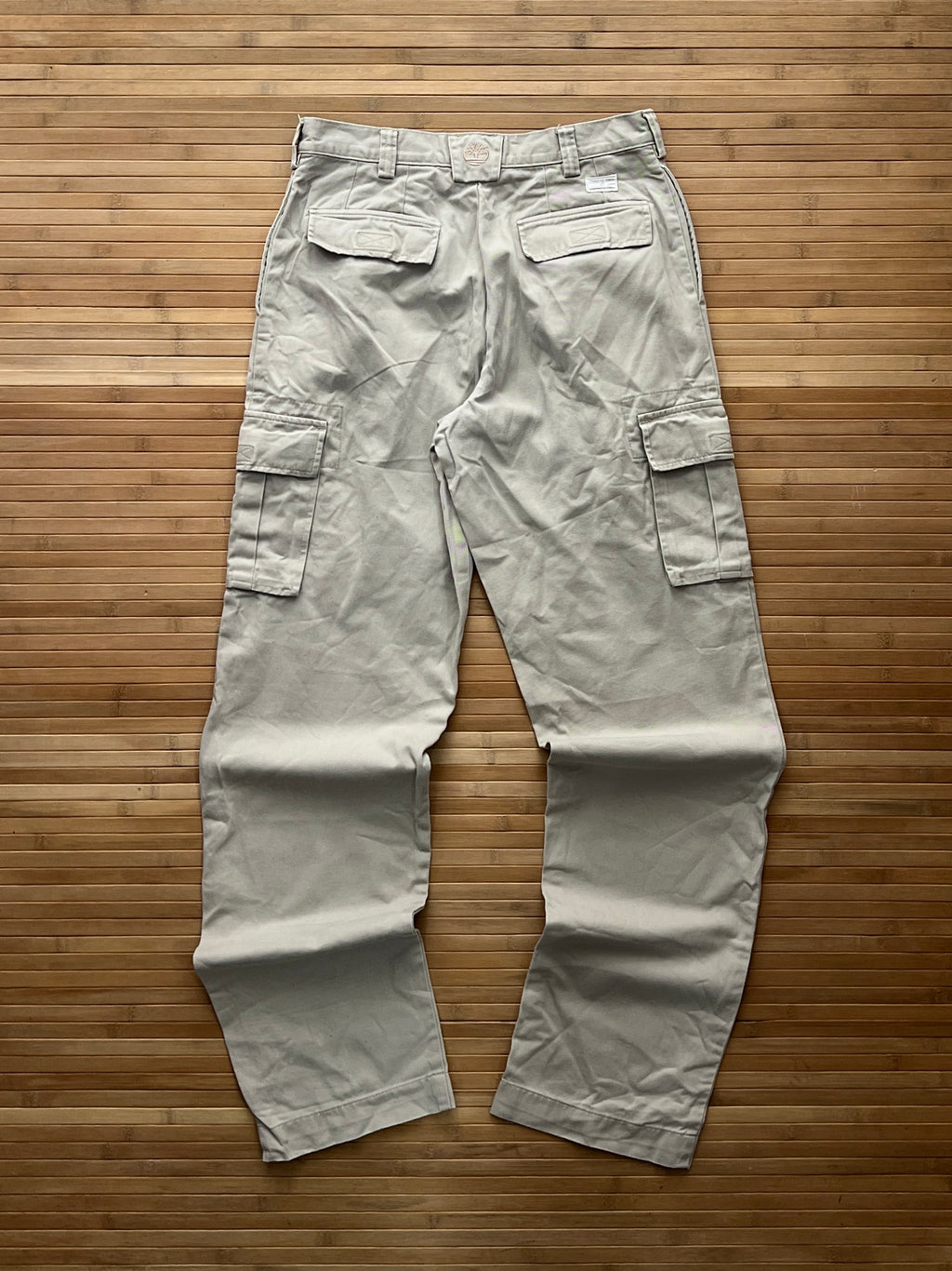 Timberland Cargo Pants (28x32)