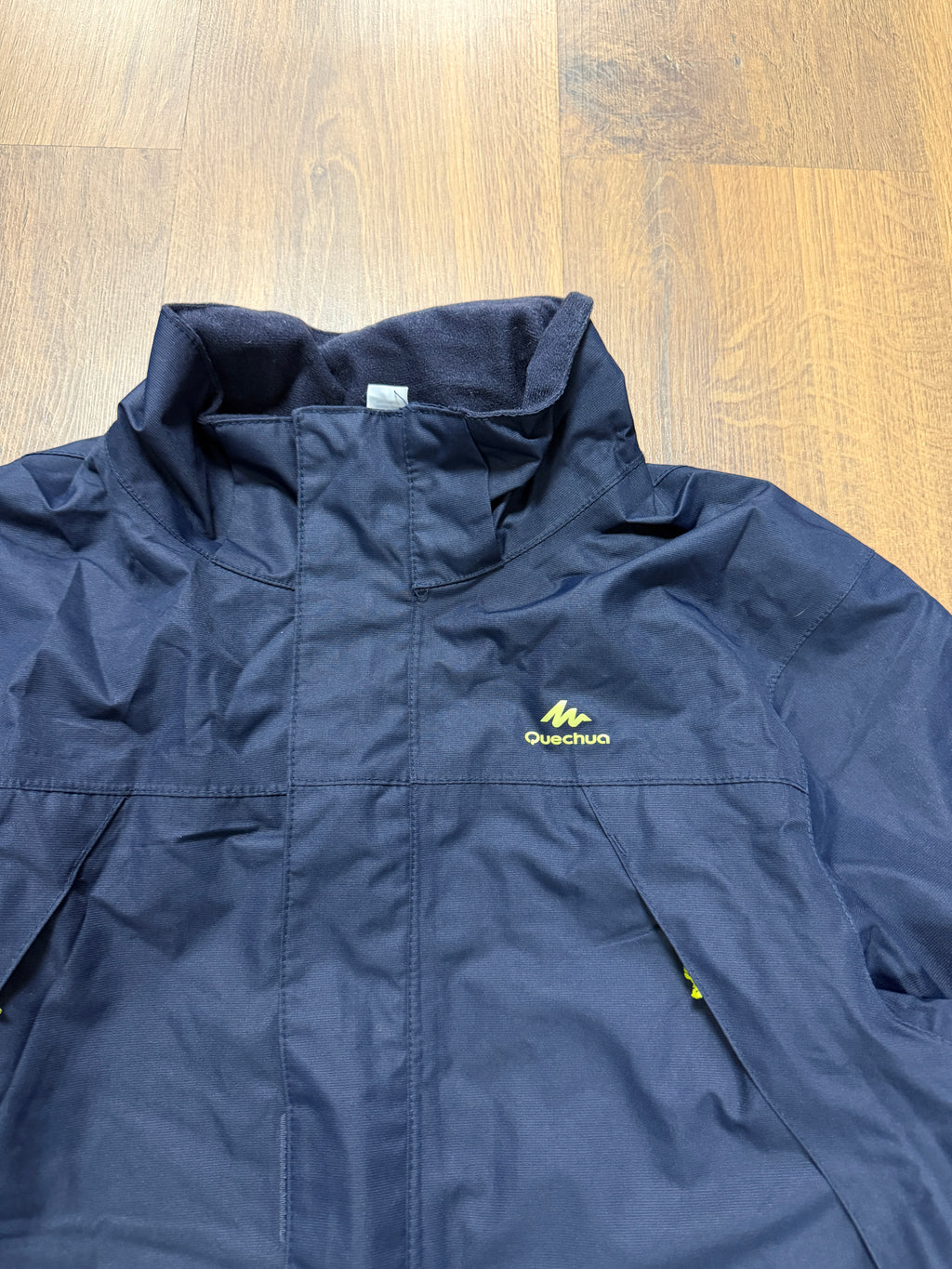 Quechua Jacket (M)