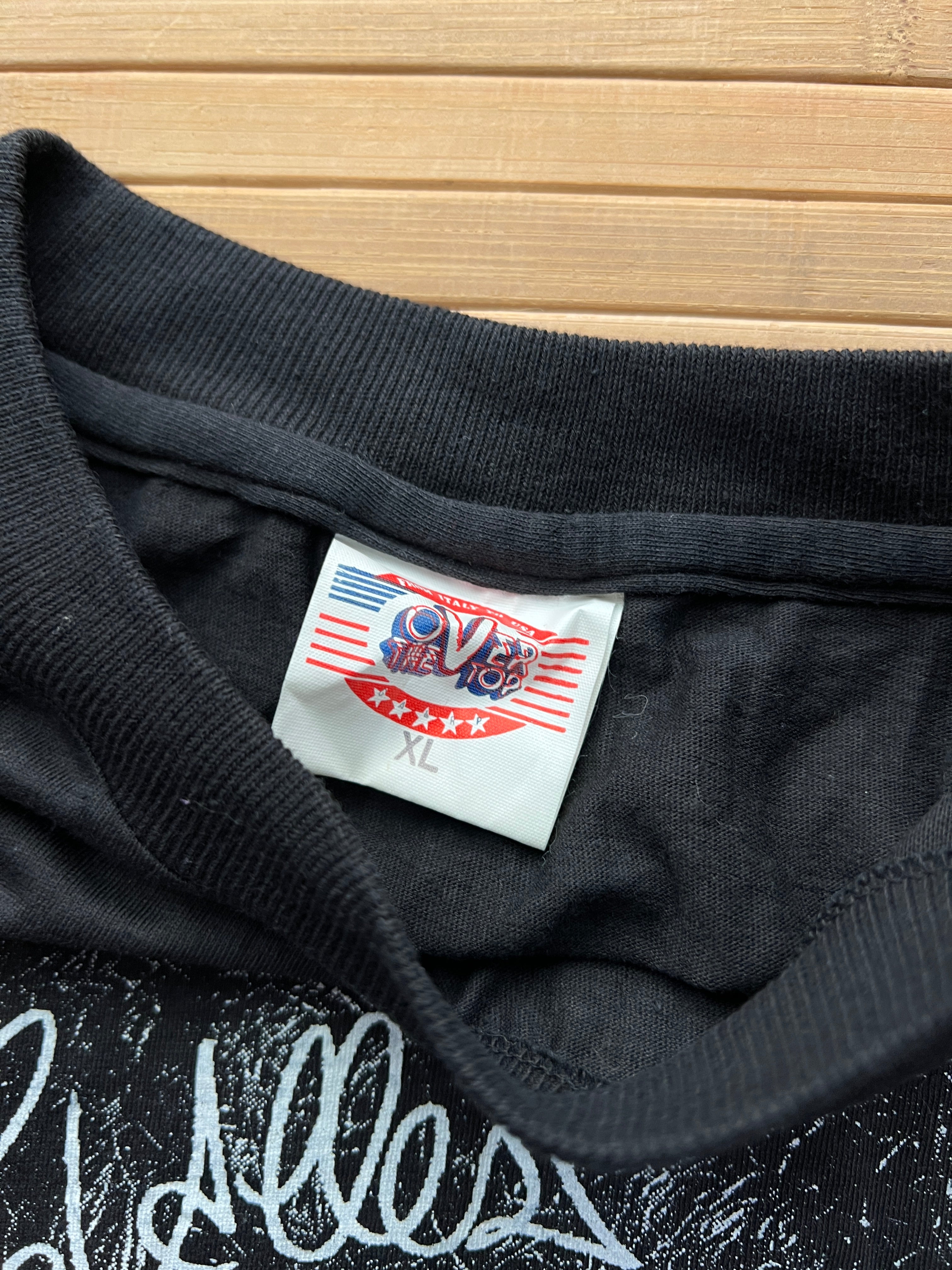 90s Paolo Vallesi Tee (L)