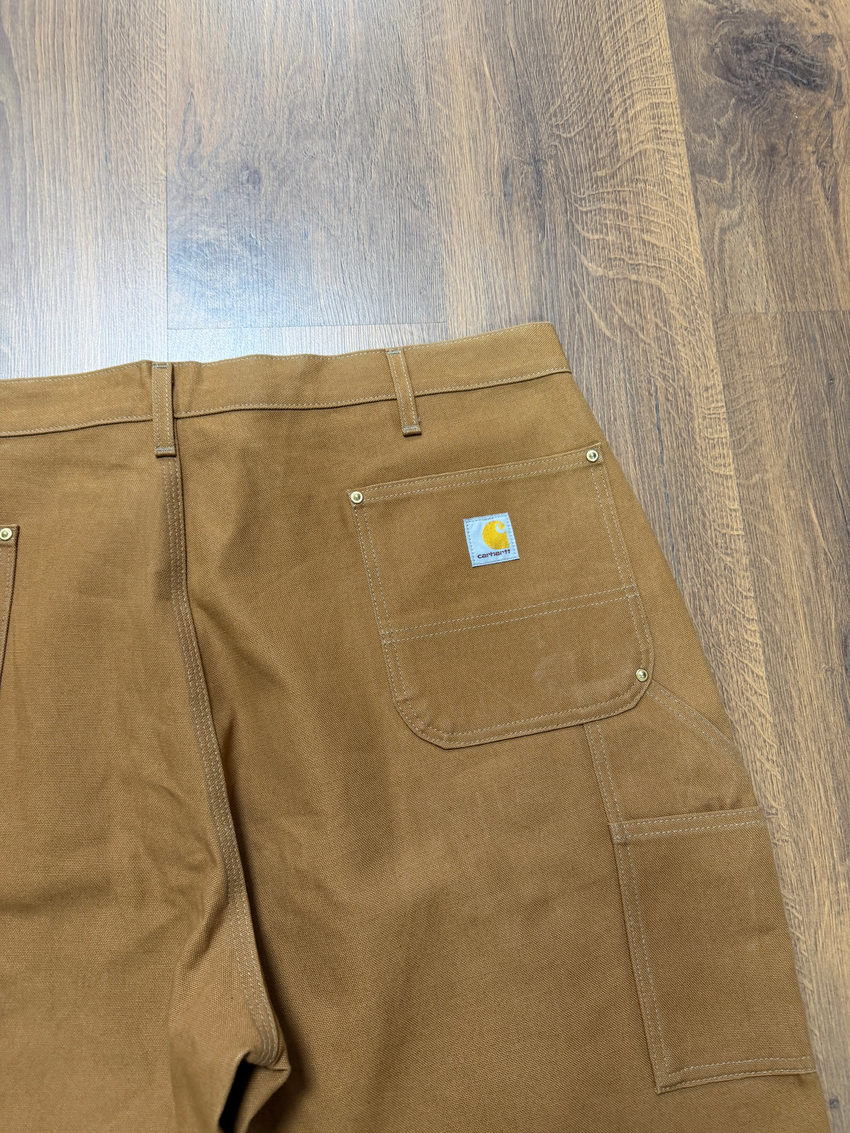 Carhartt Double Knee Pants (42x34)