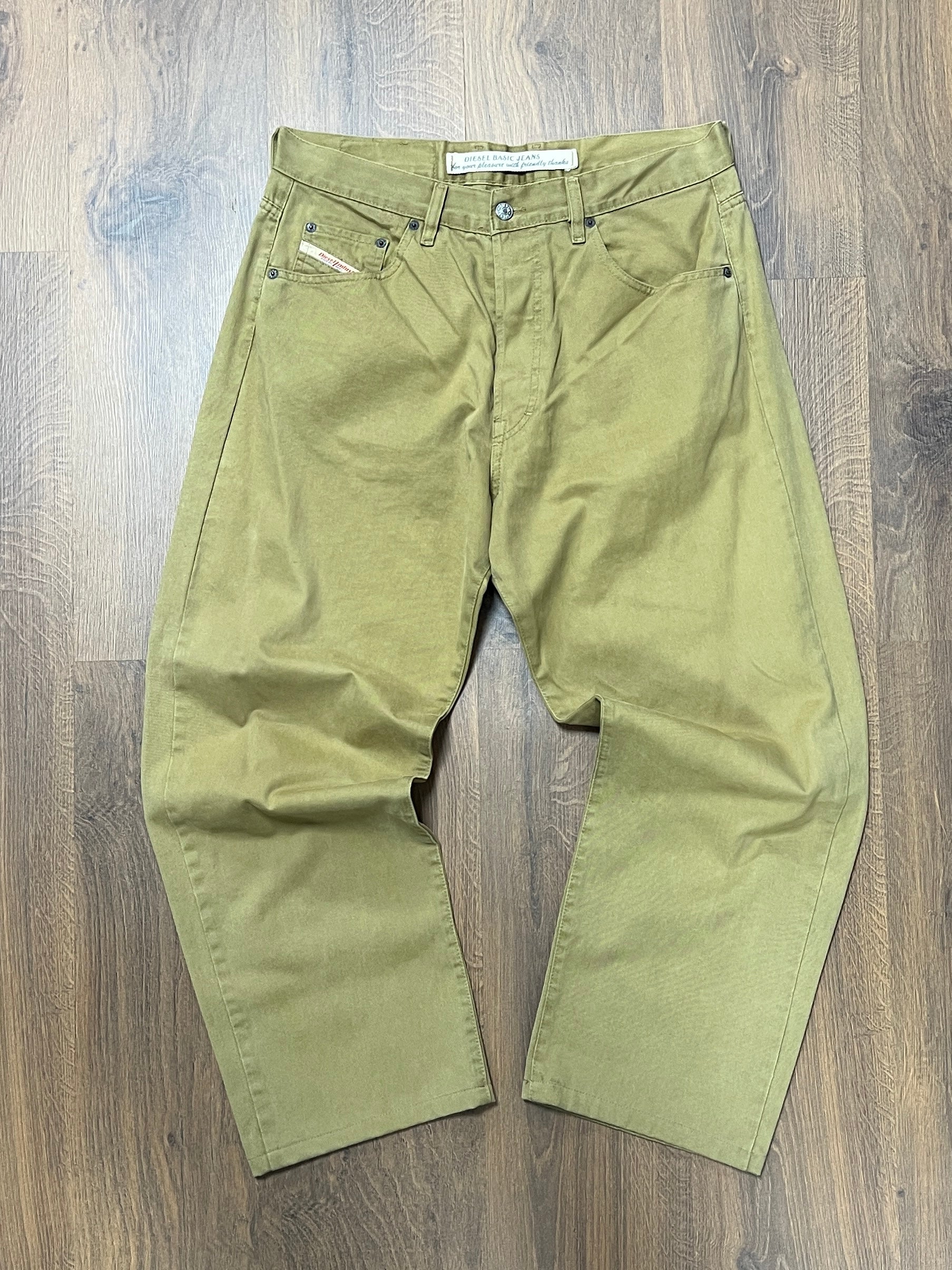Diesel Pants (34x30)