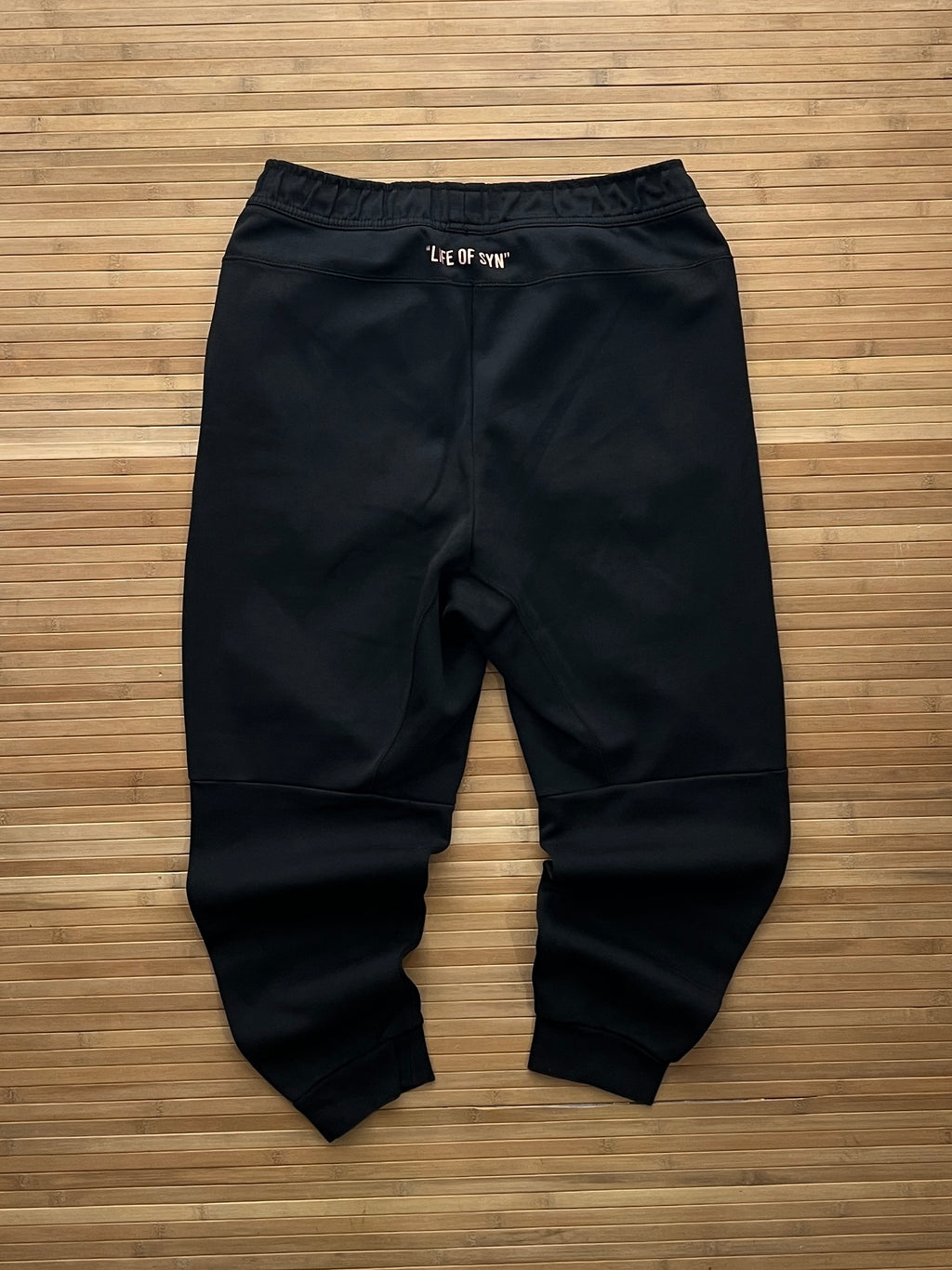 Nike Tech X Syna Trackpants (XL)