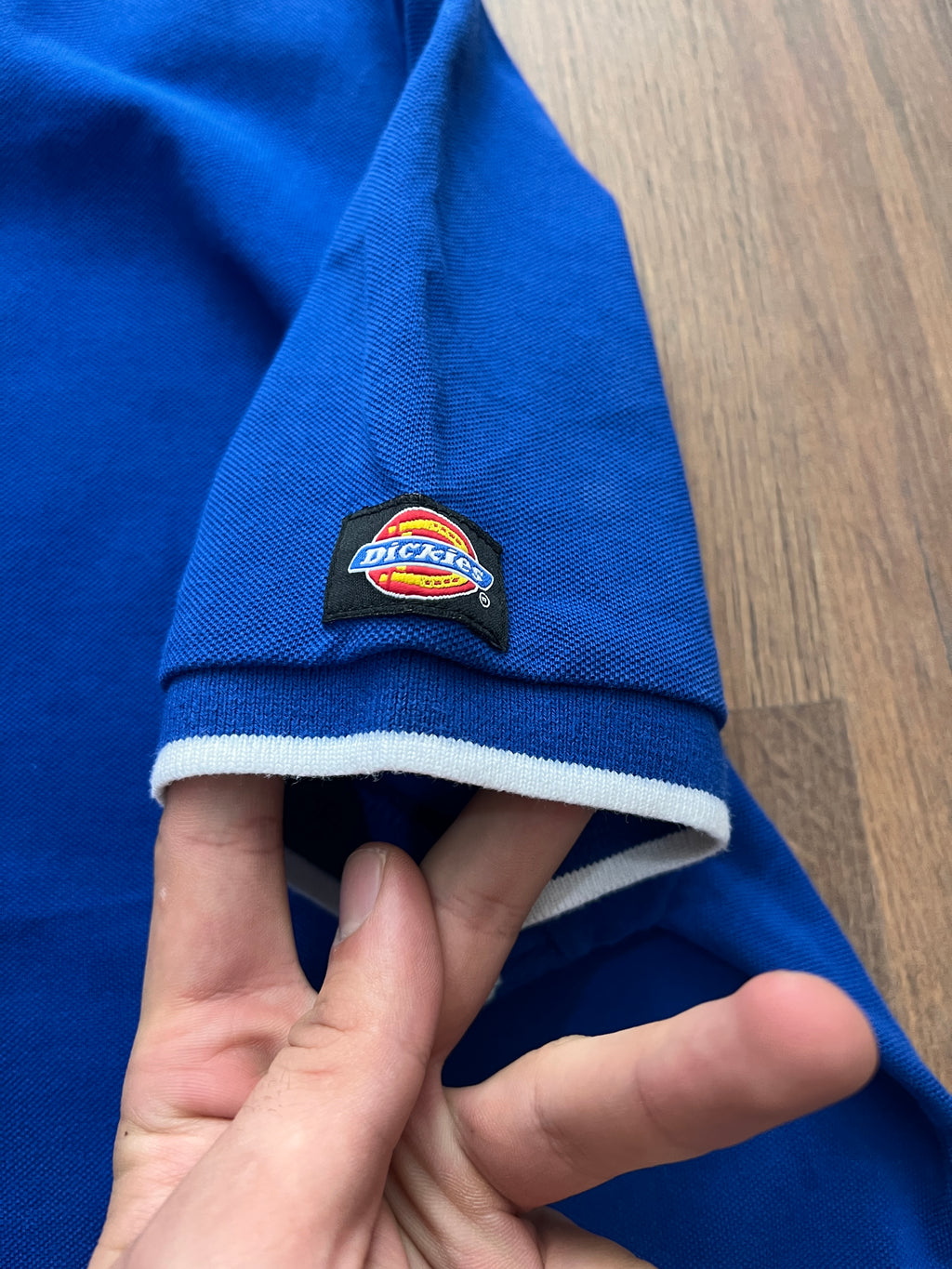 Dickies Polo (M)