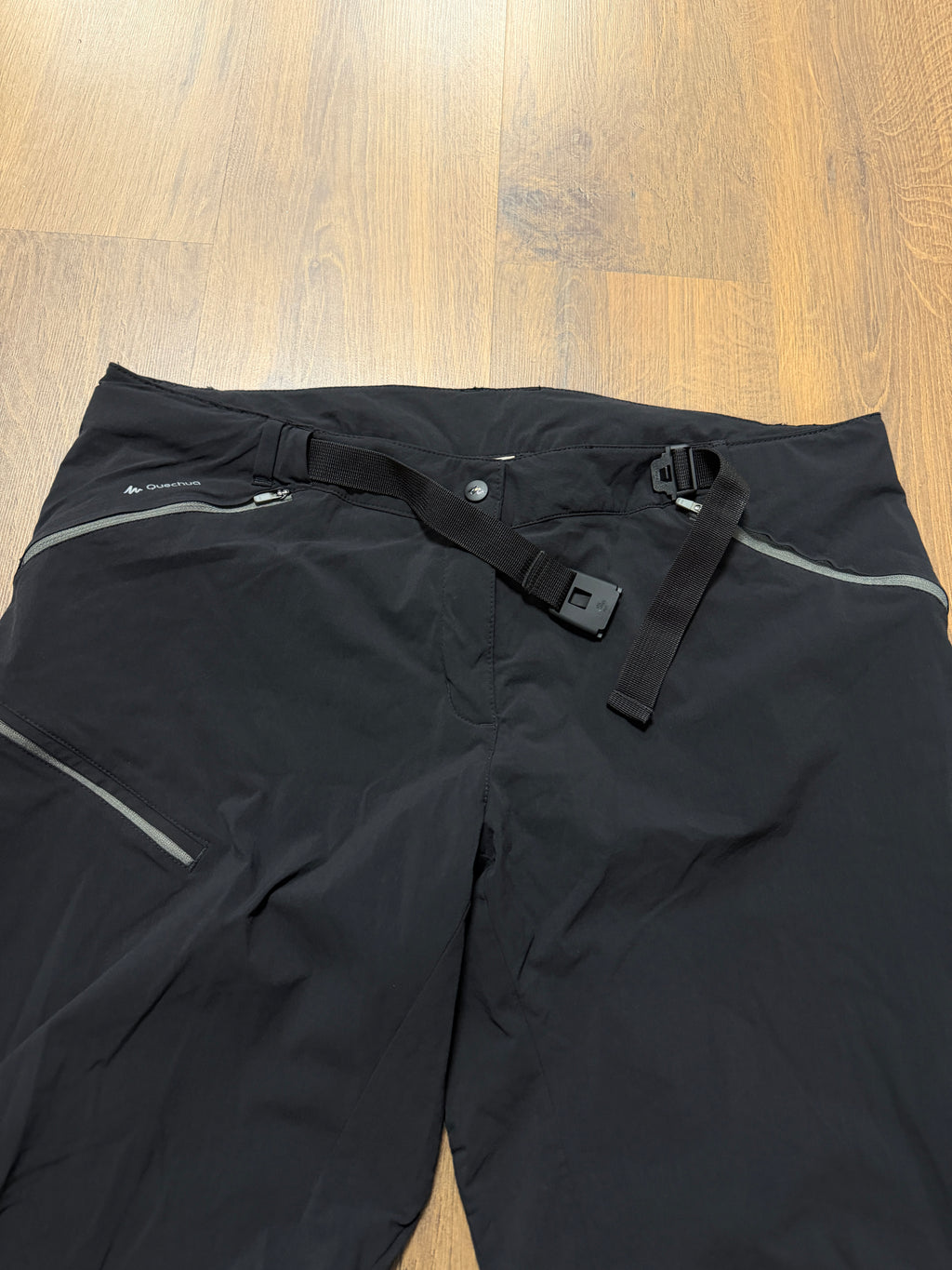 Quechua Hiking Pants (38x30)