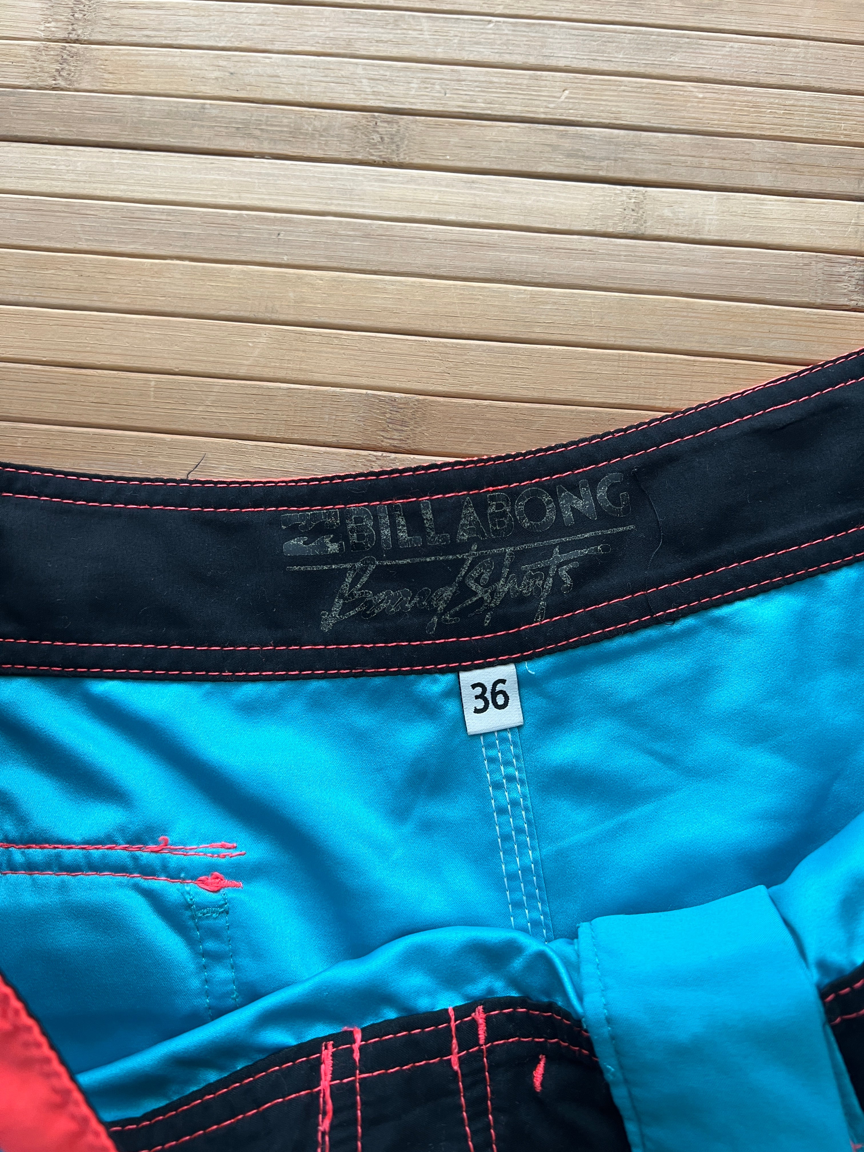 Billabong Surf Shorts (36)