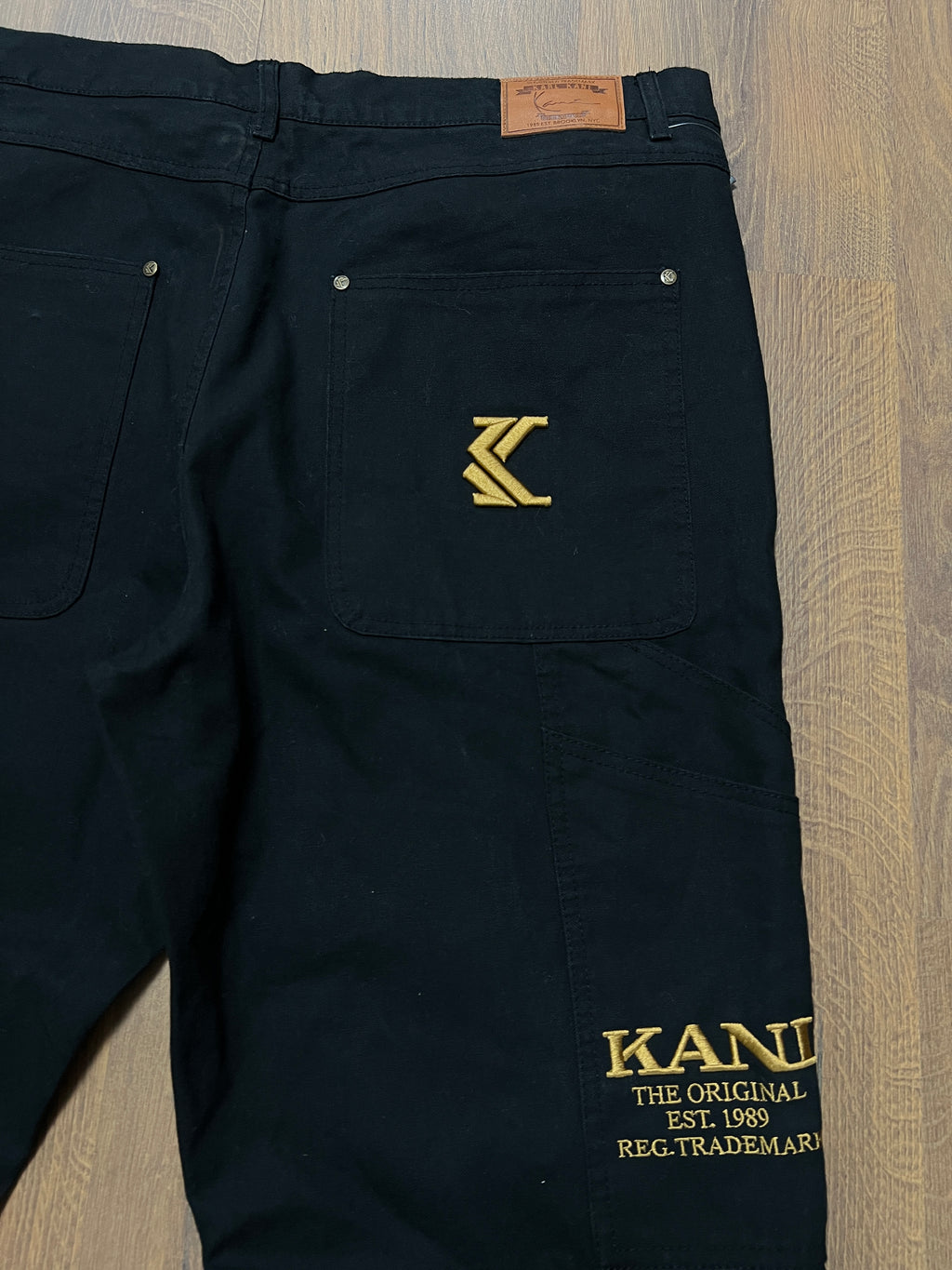 Karl Kani Carpenter Pants (40x33)