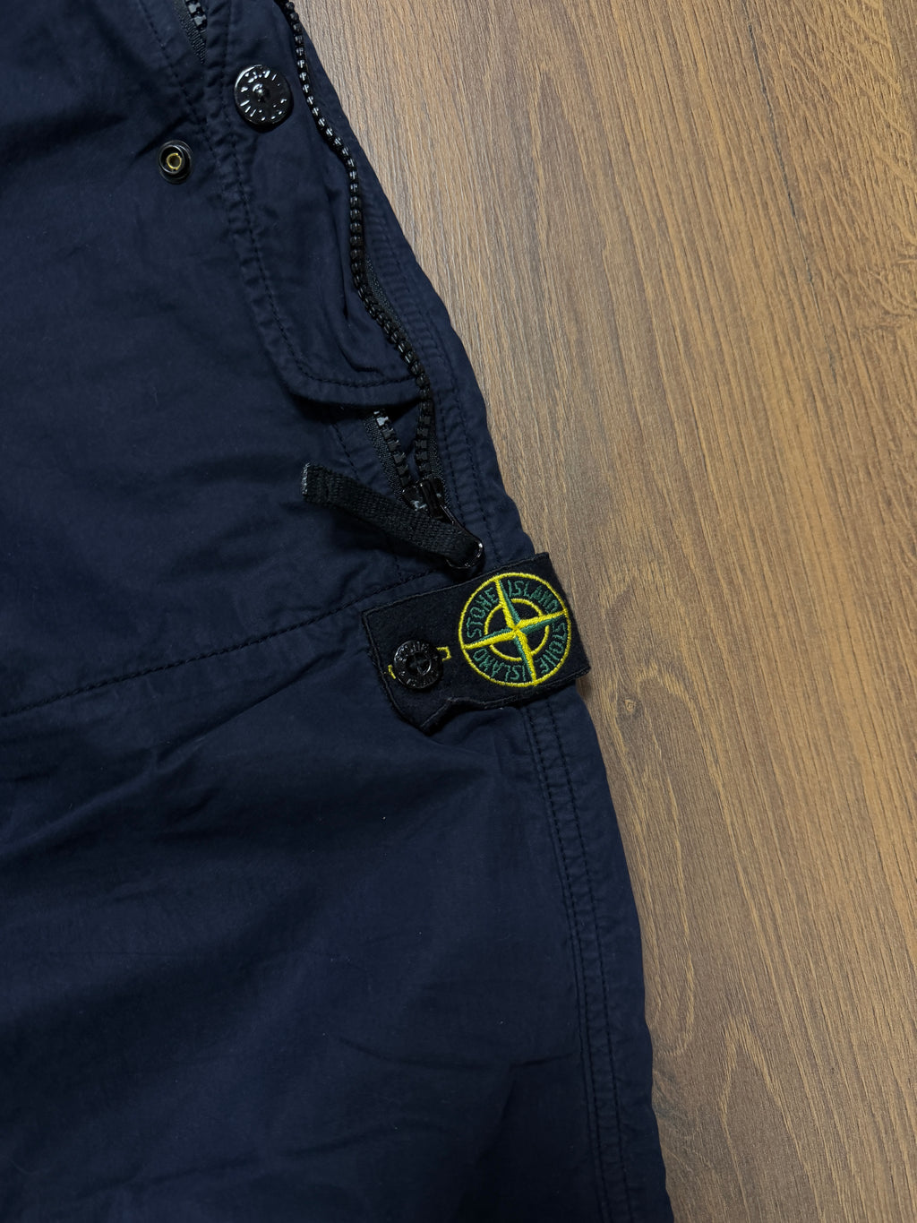 Stone Island Junior Cago (14yrs)