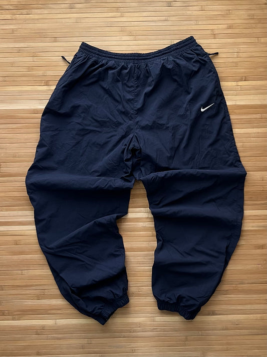 Nike Vintage Track Pants (XL)