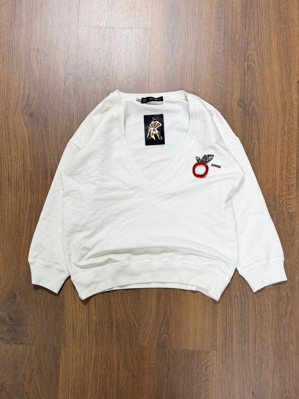 Dsquared Sweater 🙋‍♀️(S)