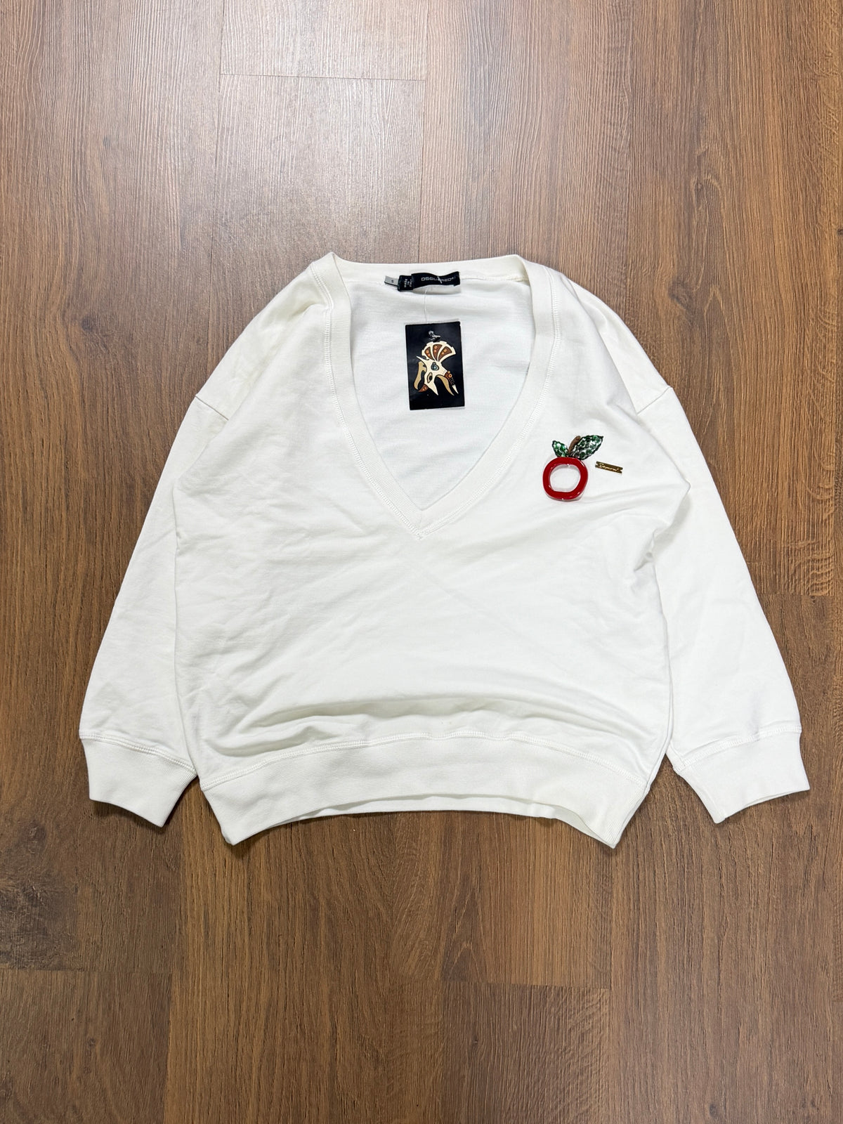 Dsquared Sweater 🙋‍♀️(S)