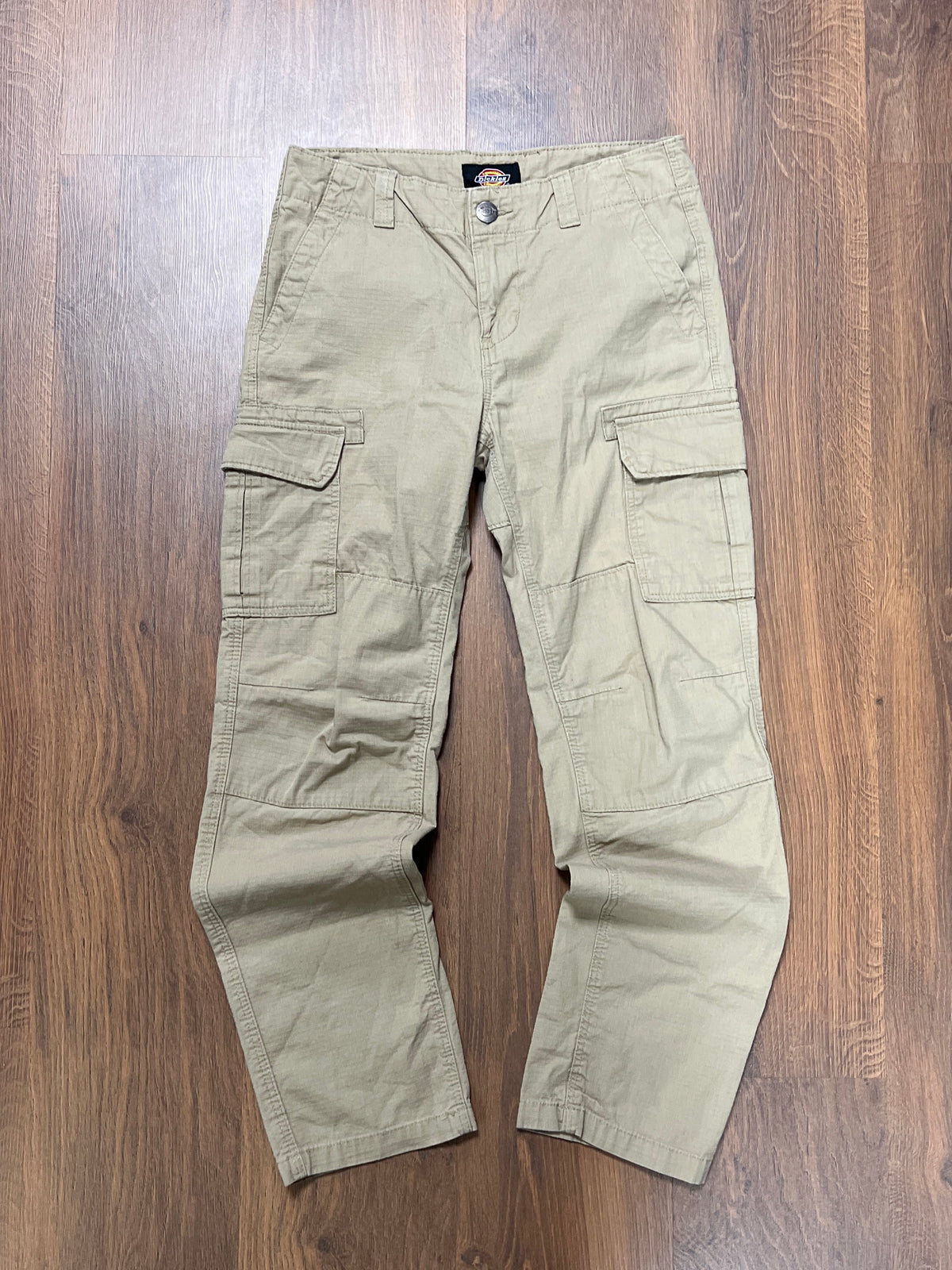 Dickies Ripstop cargo pants(30x30)