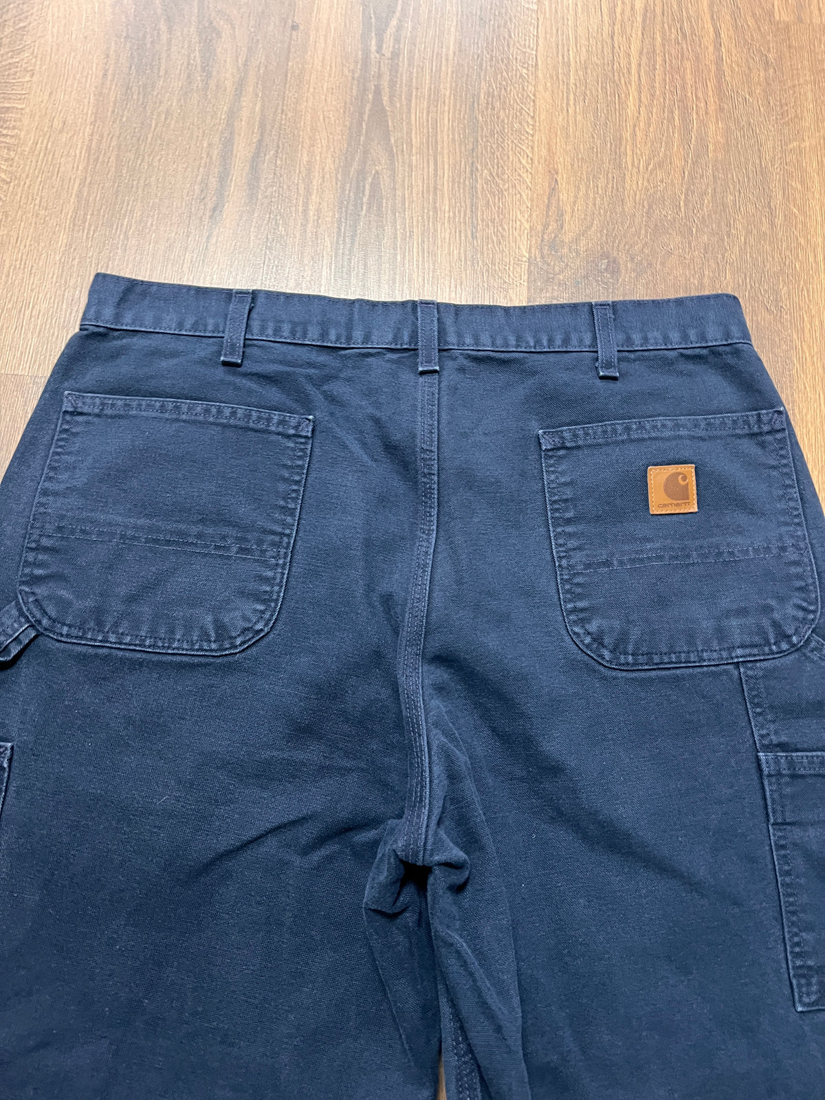 Carhartt Carpenter Pants (36x30)