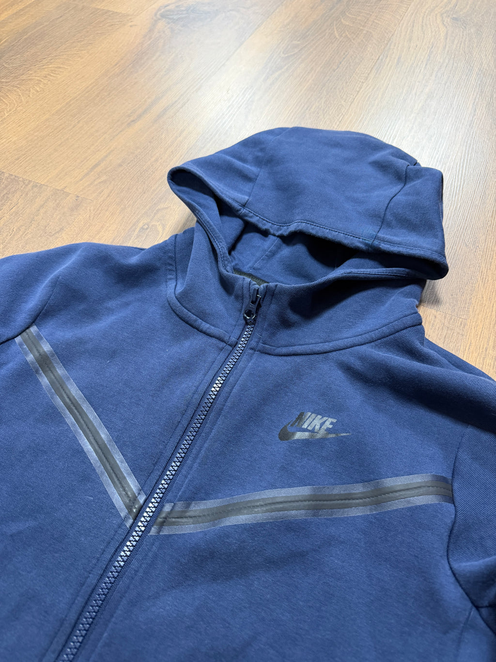Nike Tech hoodie (S)