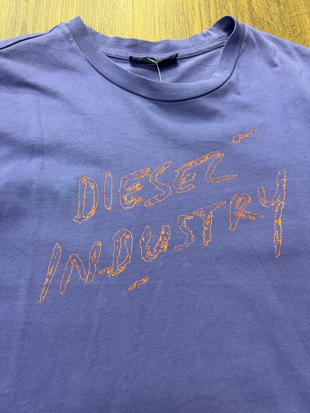 Diesel T-Shirt (M)