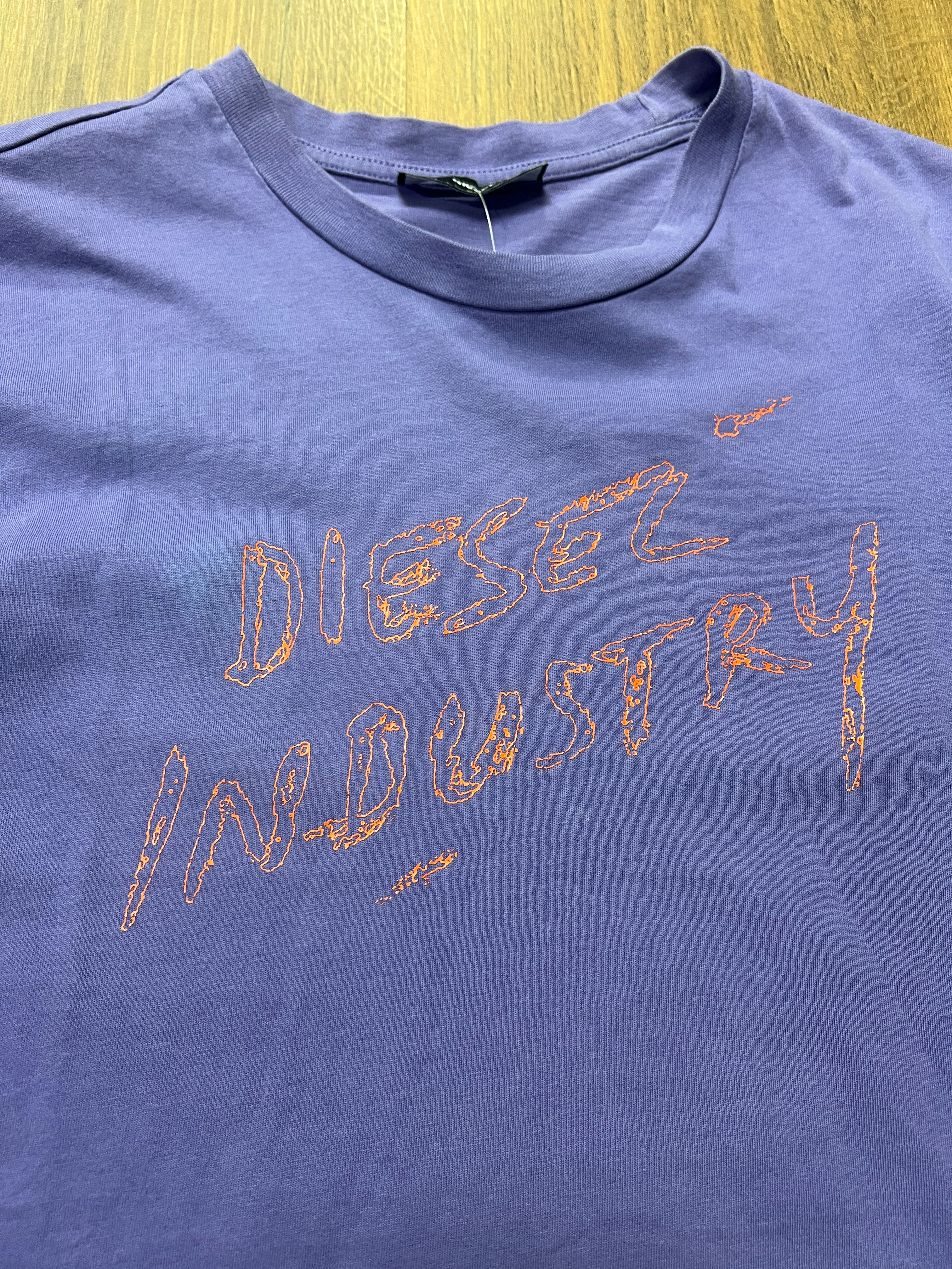 Diesel T-Shirt (M)