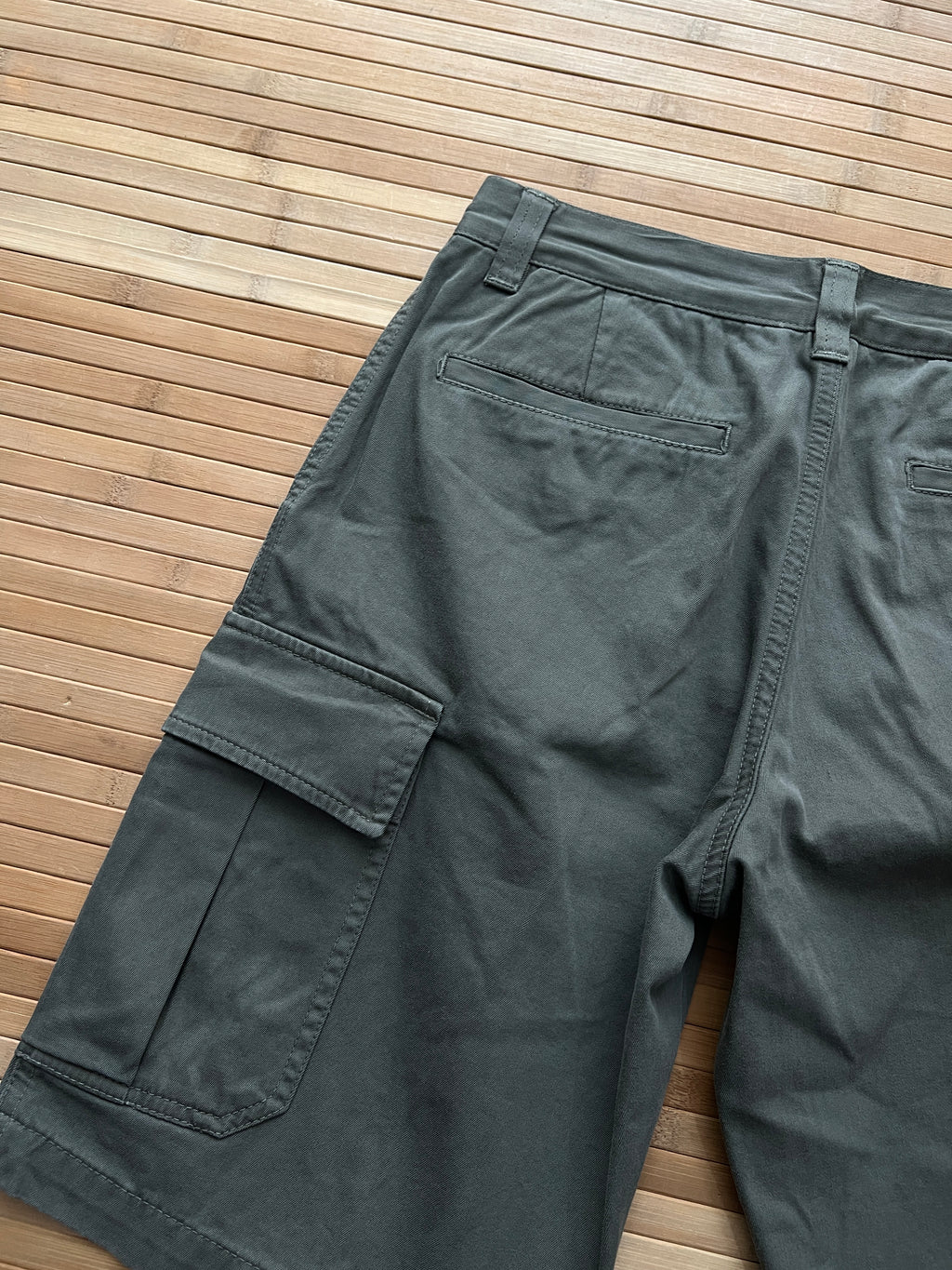 Avirex Cargo Shorts(28)