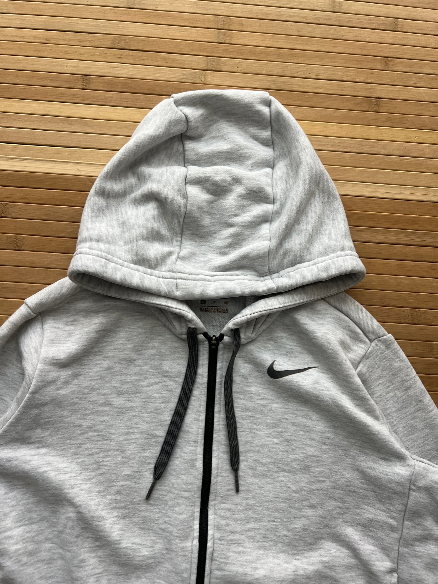 Nike Zip Hoodie 🙋‍♀️ (S)