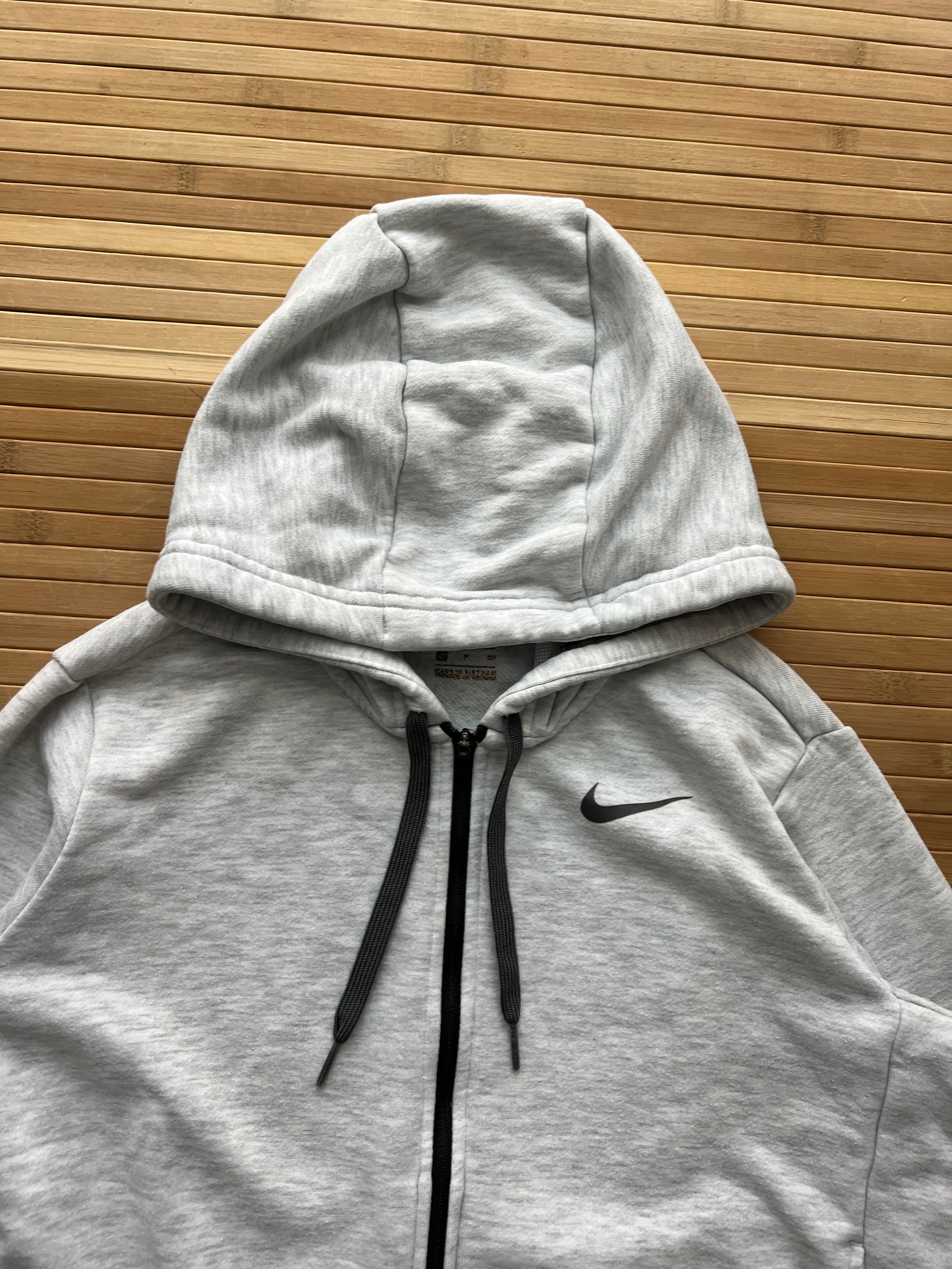 Nike Zip Hoodie 🙋‍♀️ (S)