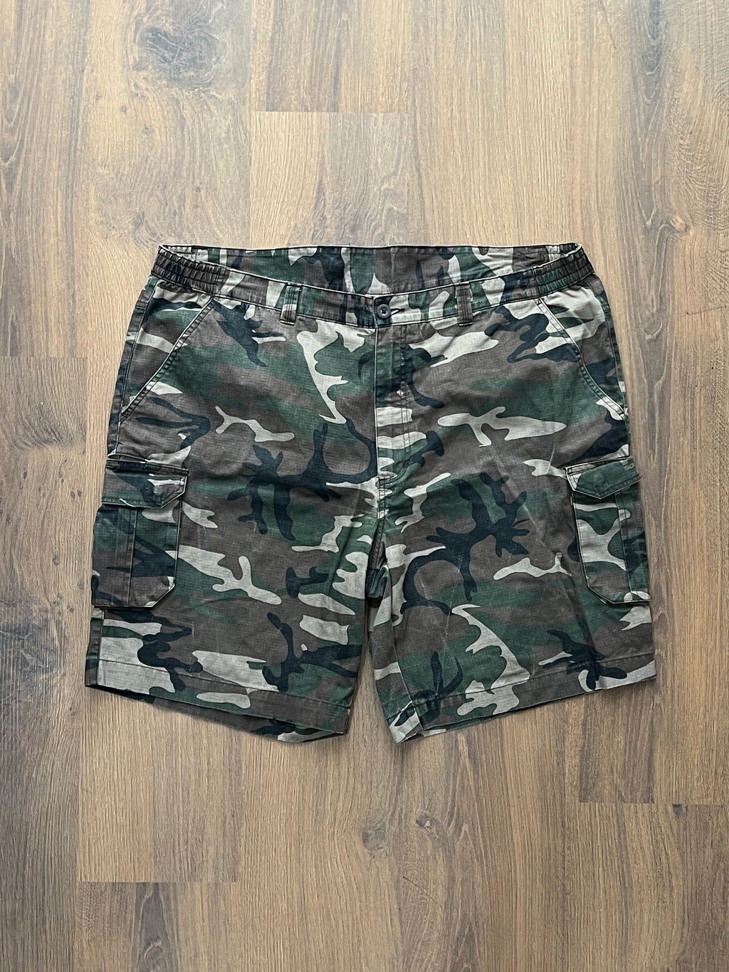 Cargo Army Shorts(42)