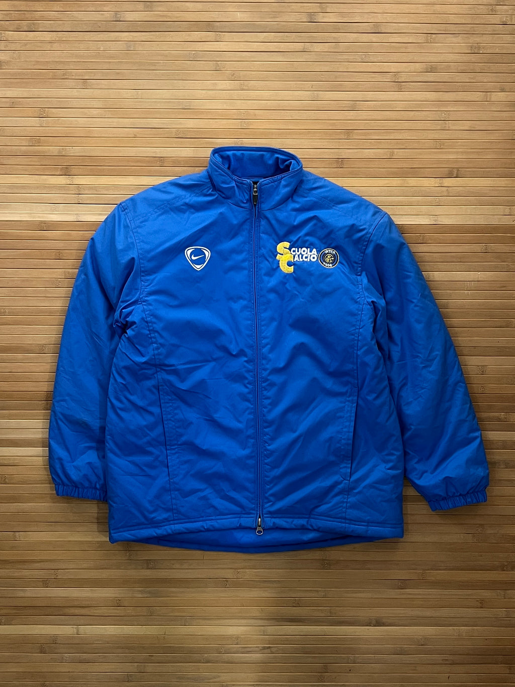 Nike Inter Jacket (S)