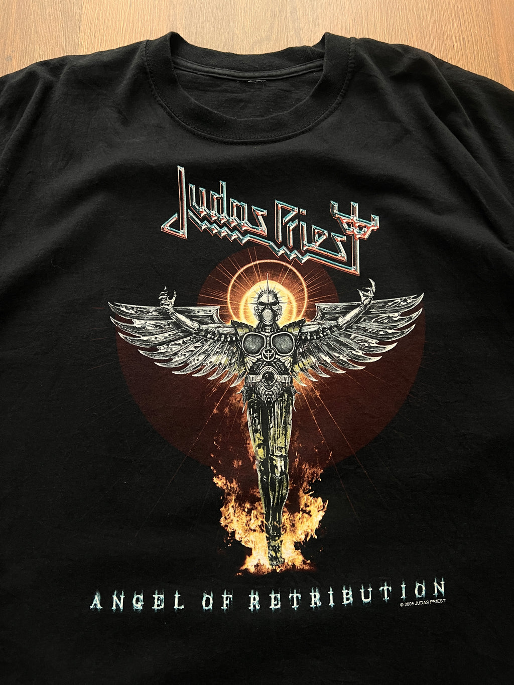 Judas Priest T-Shirt (XL)