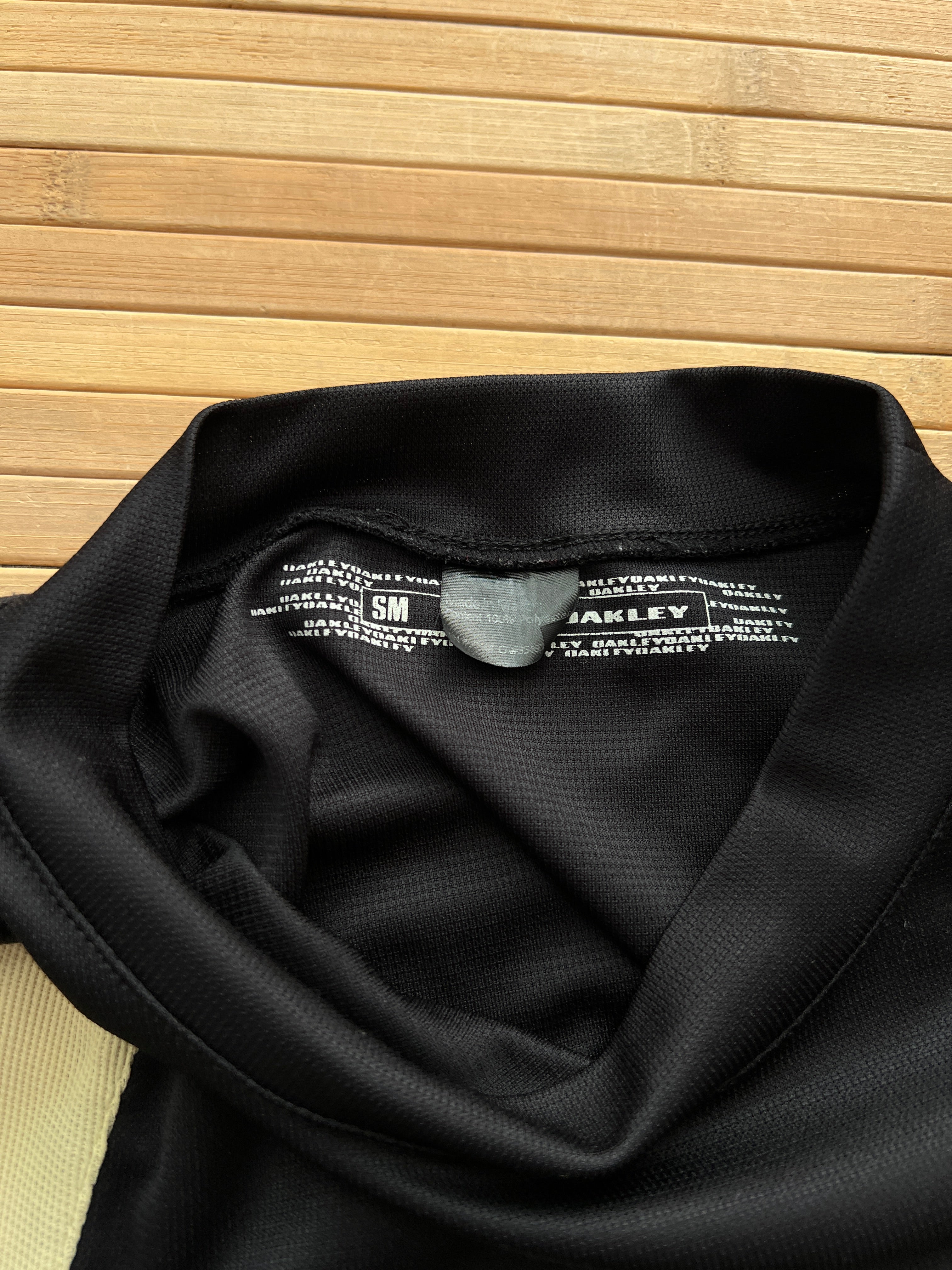 Oakley Training Tshirt (M)