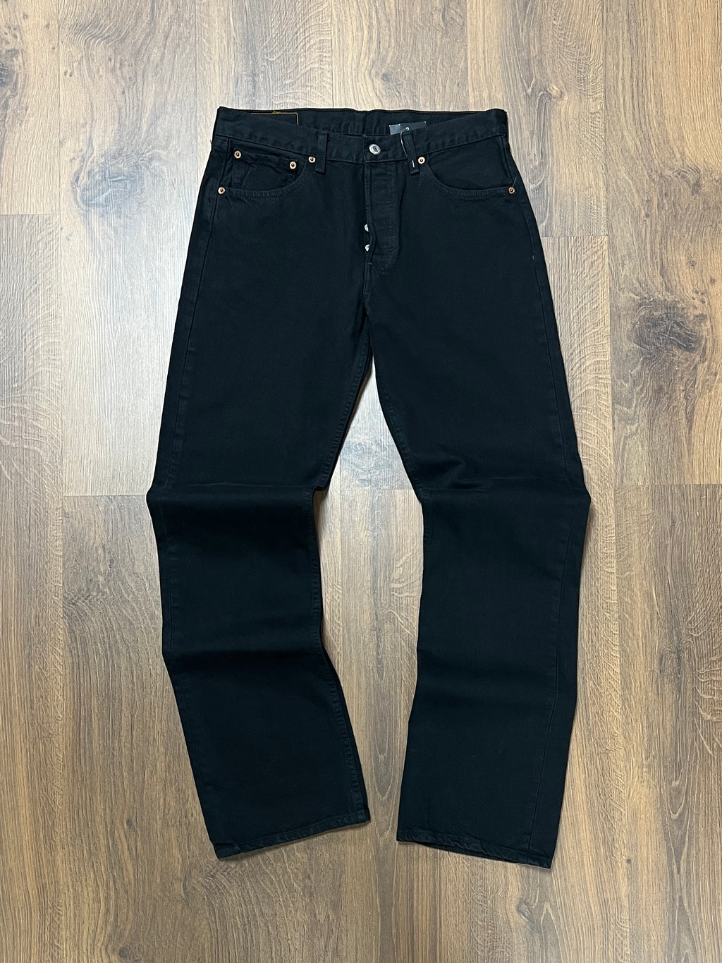 Brand New Levis 501 Jeans (30x32)